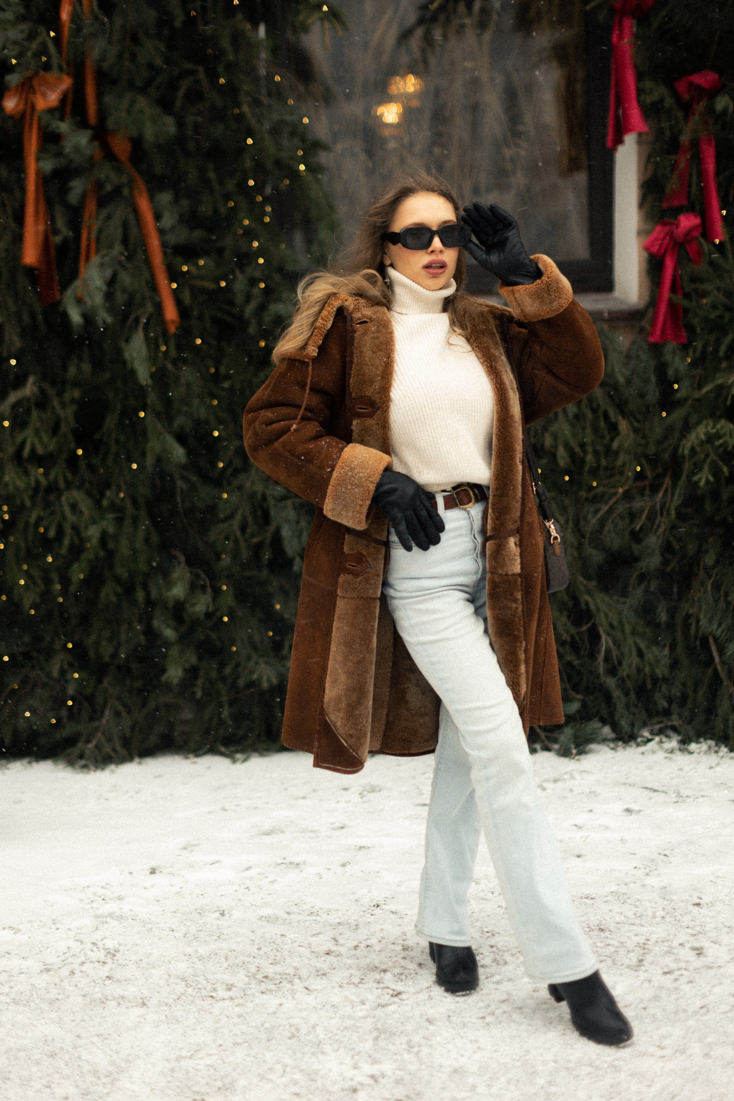 Екатерина в стиле old money. Фотограф НатаФото (Наталья Яковенко) Дмитров Москва Питер