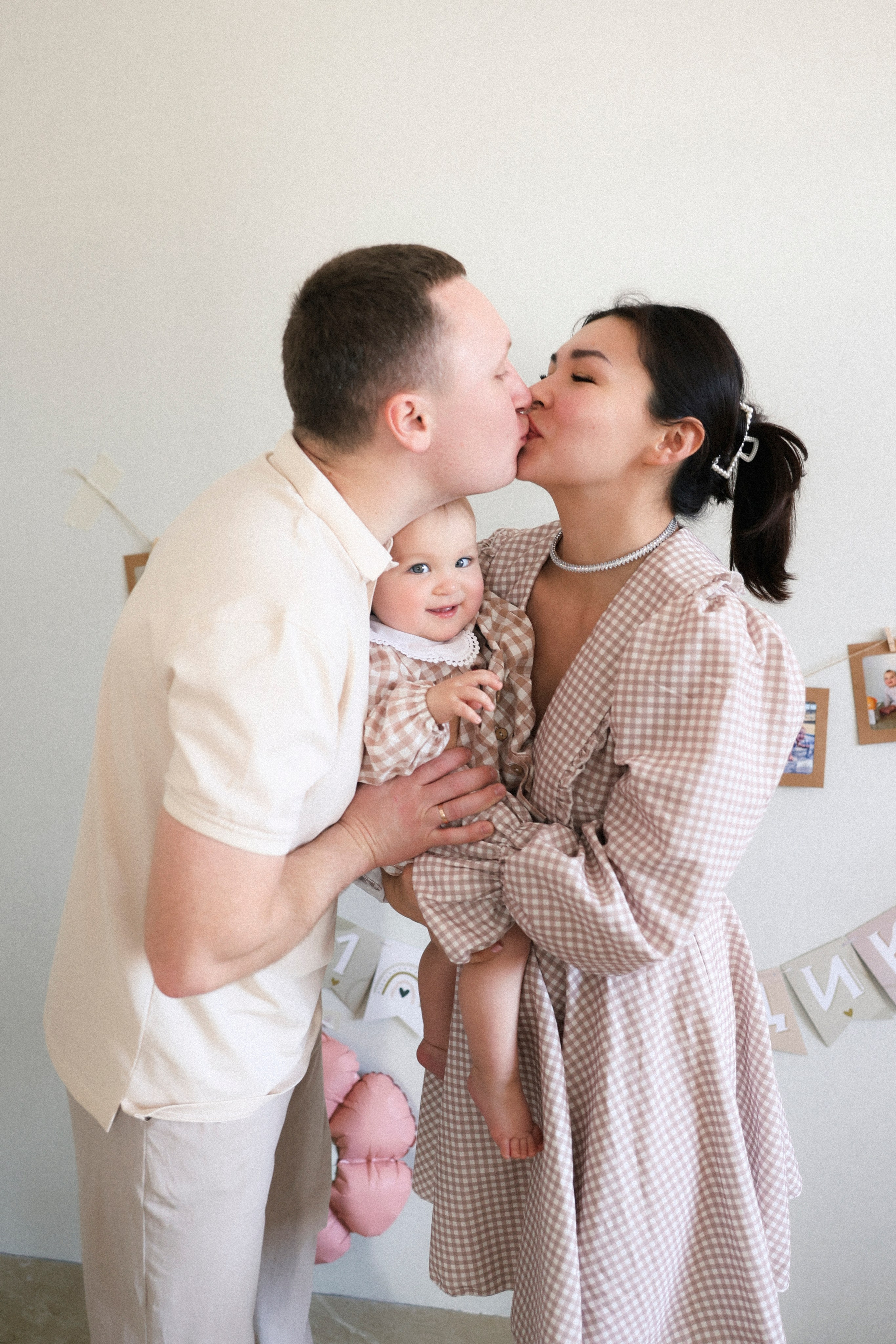 Годик Миланке. Фотограф НатаФото (Наталья Яковенко) Дмитров Москва Питер