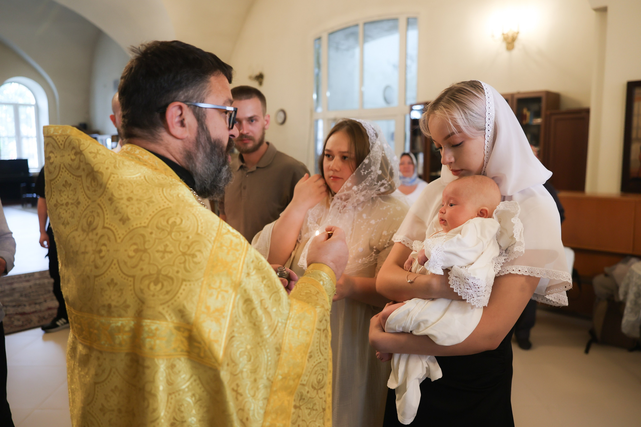 Анисия. Фотограф НатаФото (Наталья Яковенко) Дмитров Москва Питер