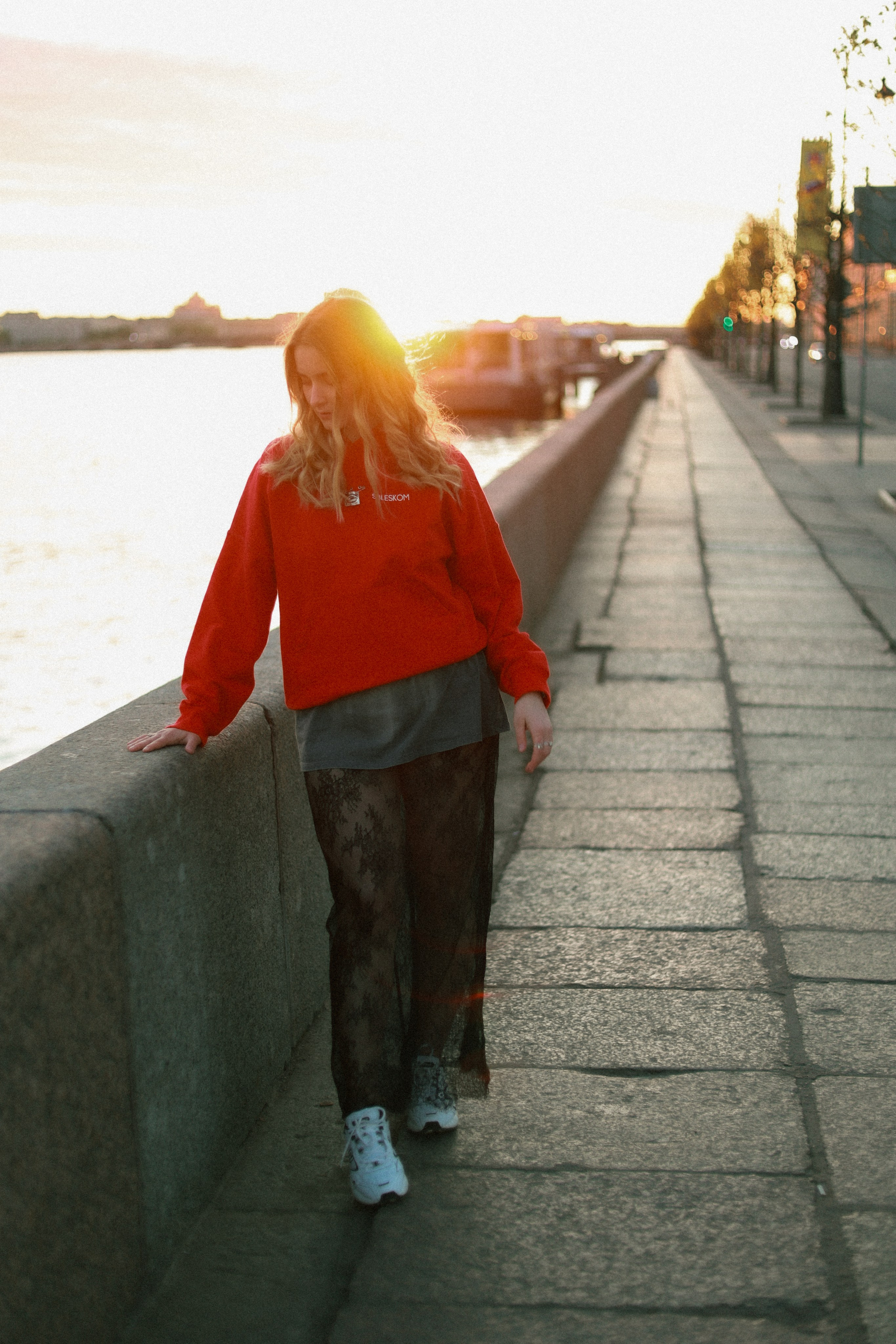 Питер рассвет. Фотограф НатаФото (Наталья Яковенко) Дмитров Москва Питер