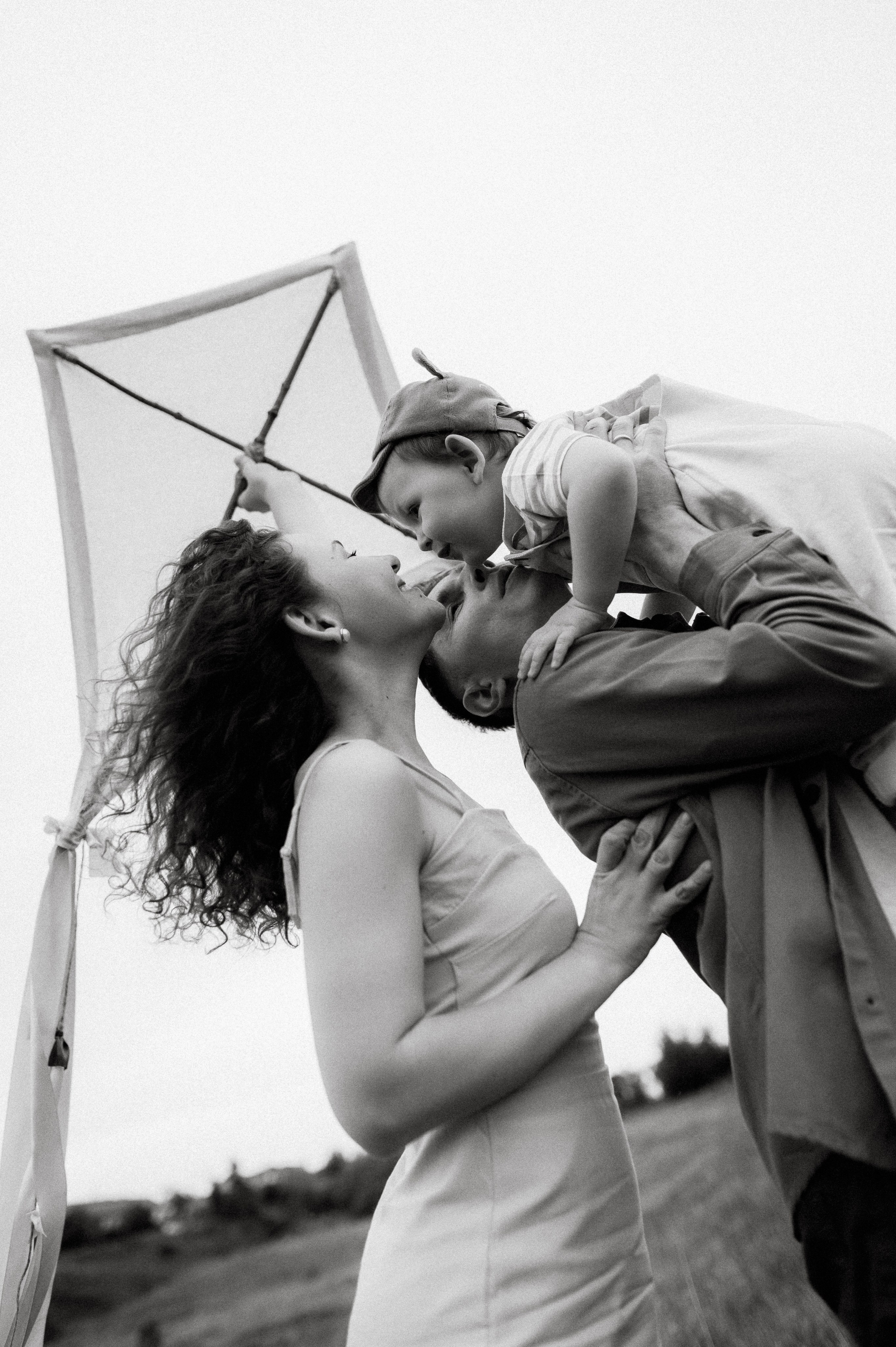 Летняя ко Дню Рождения!. Фотограф Алексин, Тула