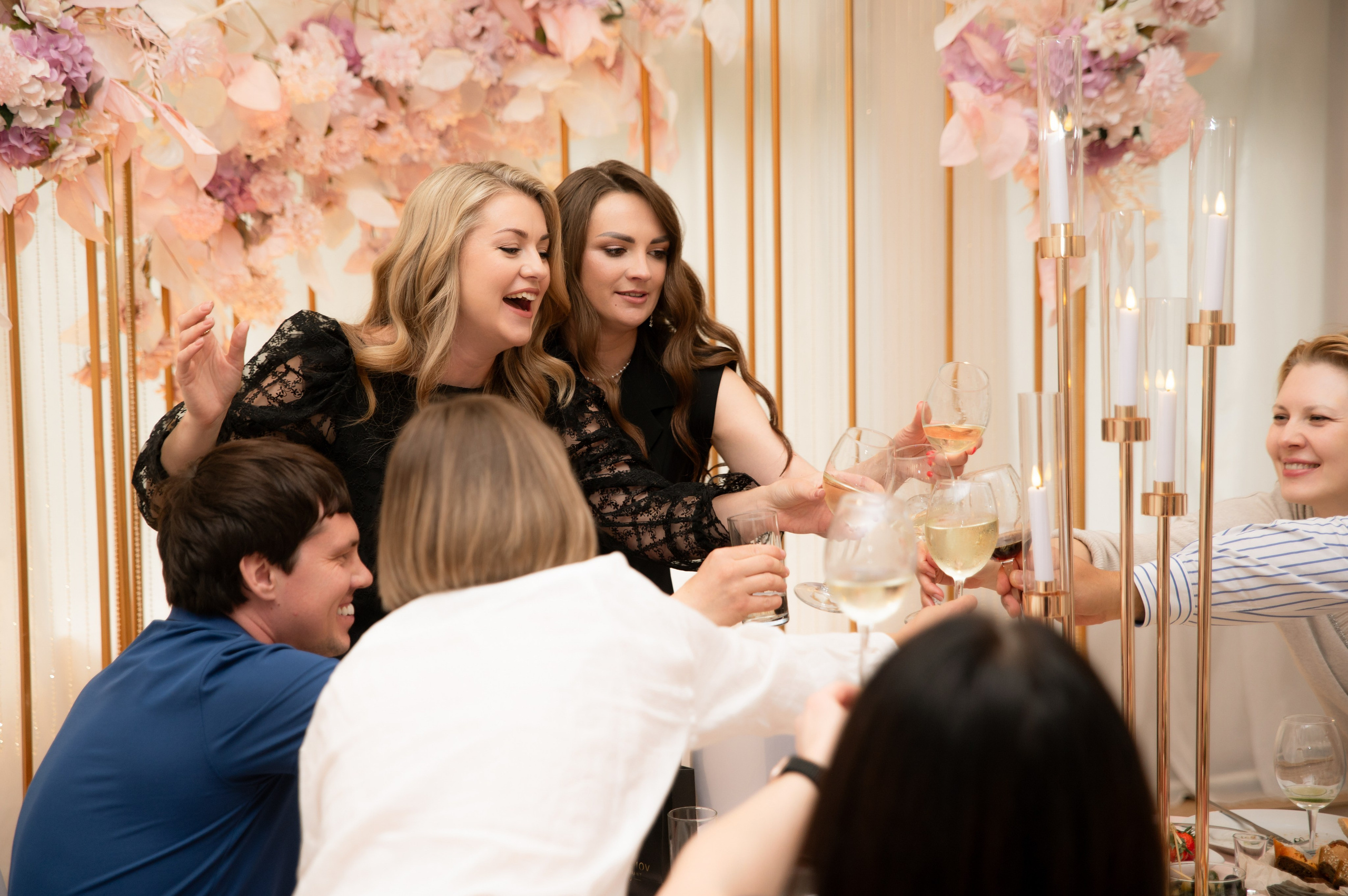 День Рождения. Фотограф Алексин, Тула