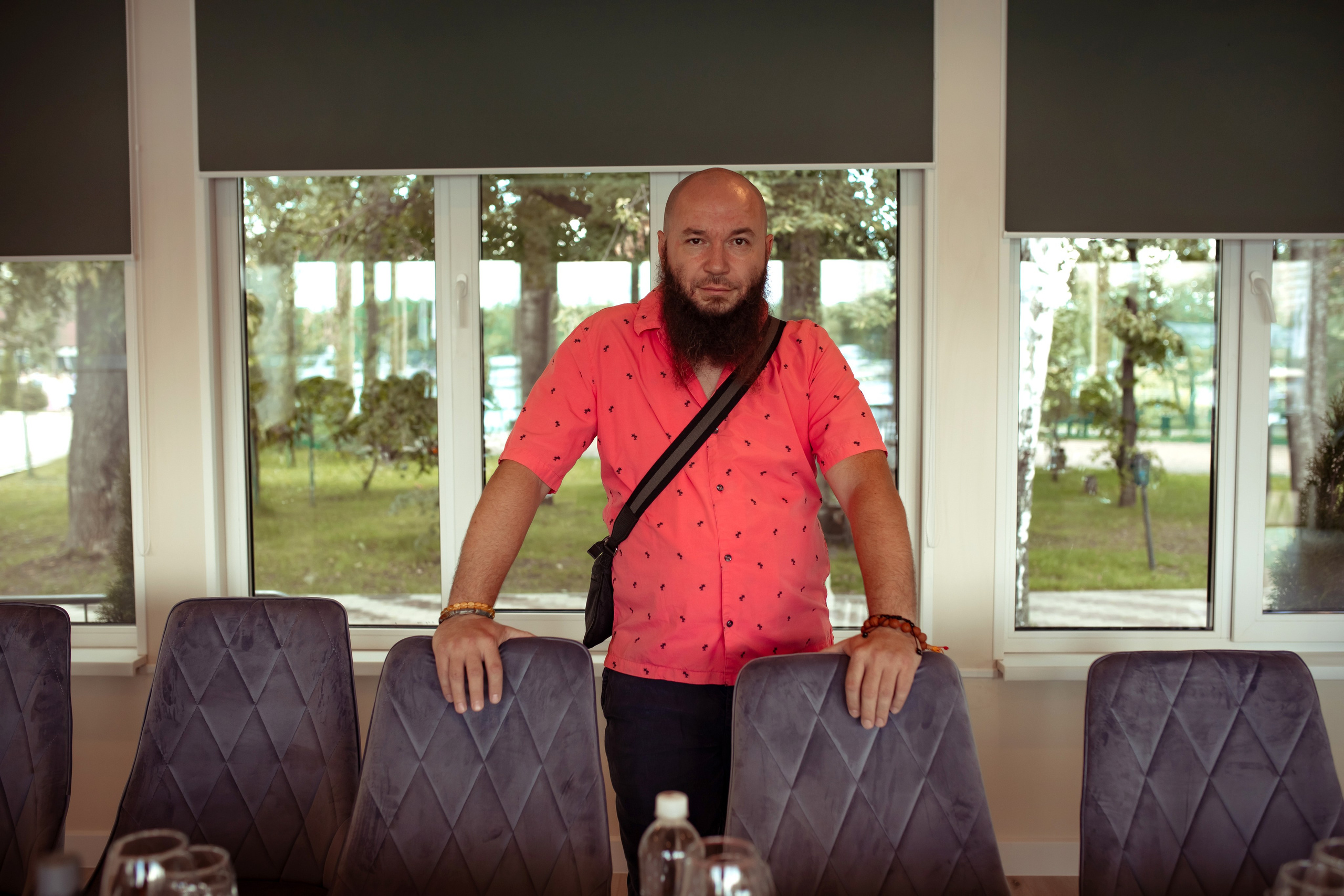 Юбилей Полины в Пароходе. Семейный и детский фотограф в Москве Дорогова Екатерина