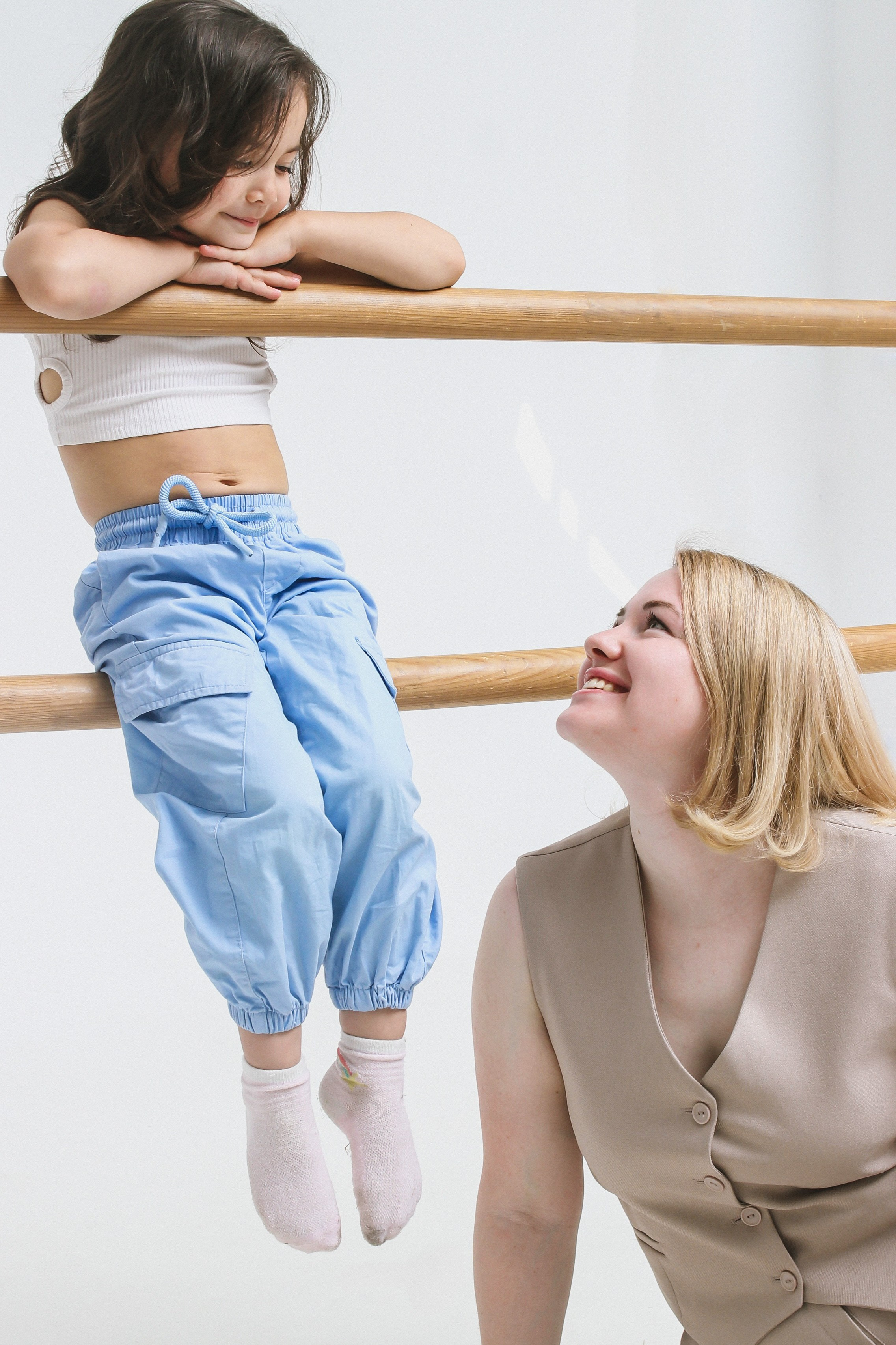 Студийная. Фотограф в Челябинске Ушакова Анастасия