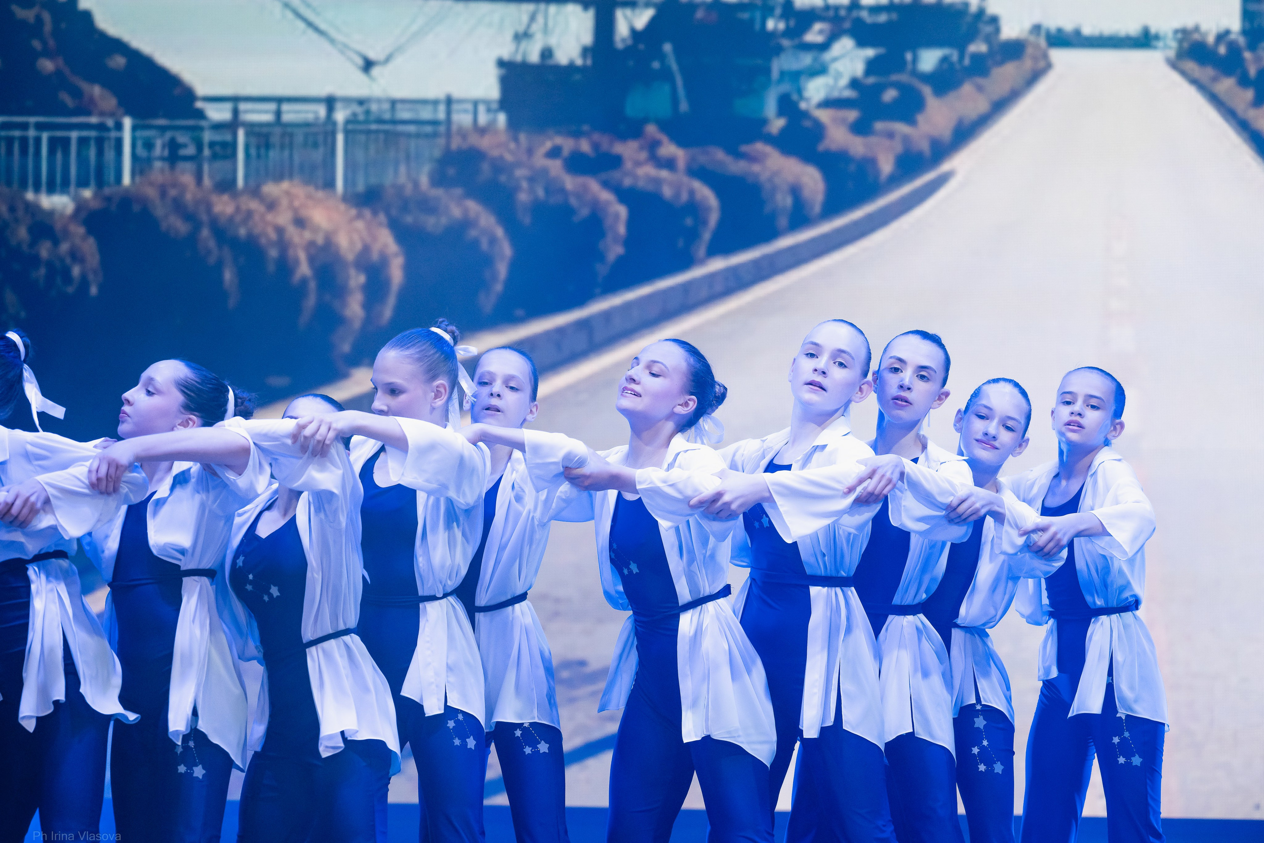 Второе дыхание