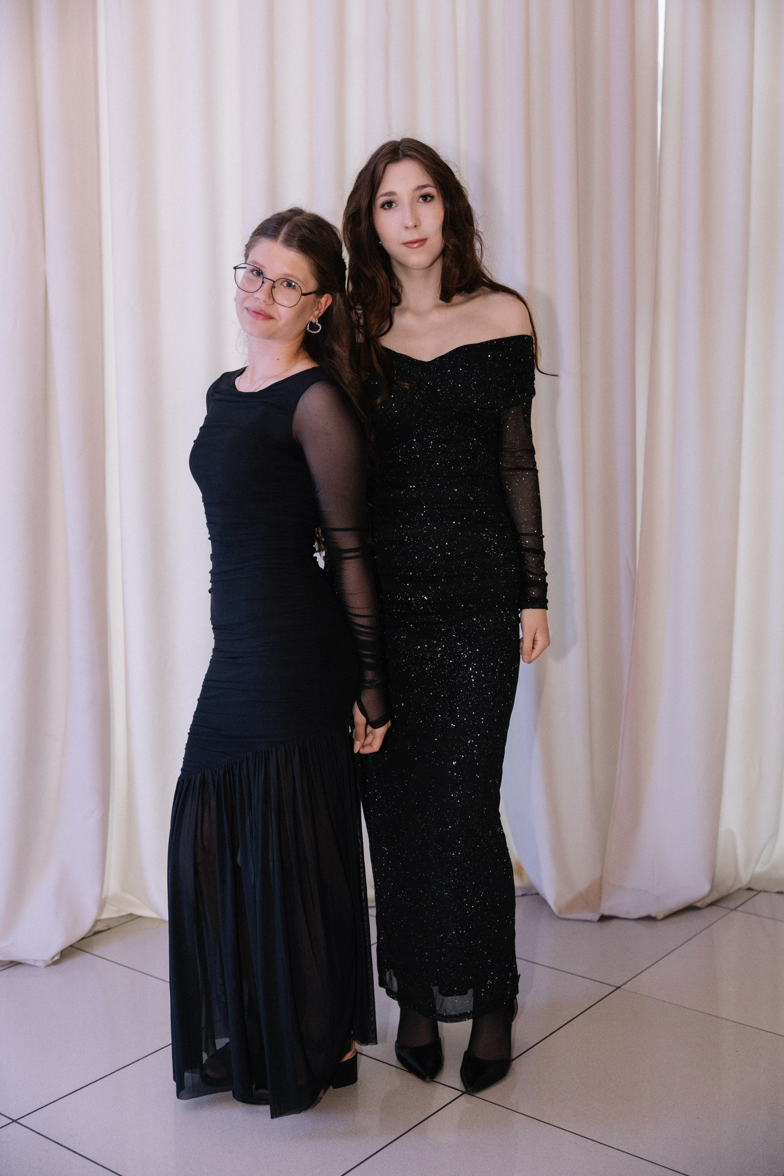 Выпускной 9 класса