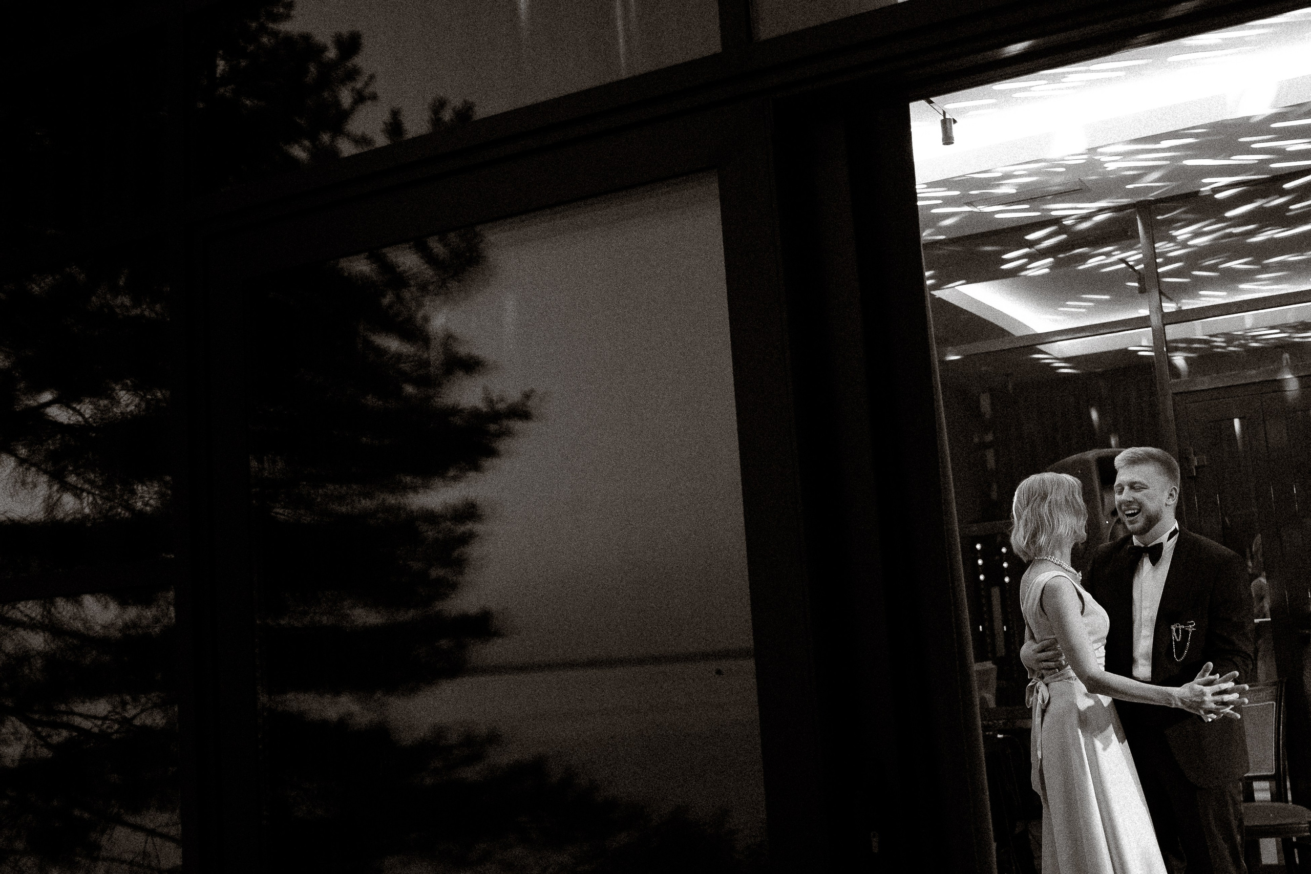 Мурашками. Свадебный фотограф Ярославль, Рыбинск