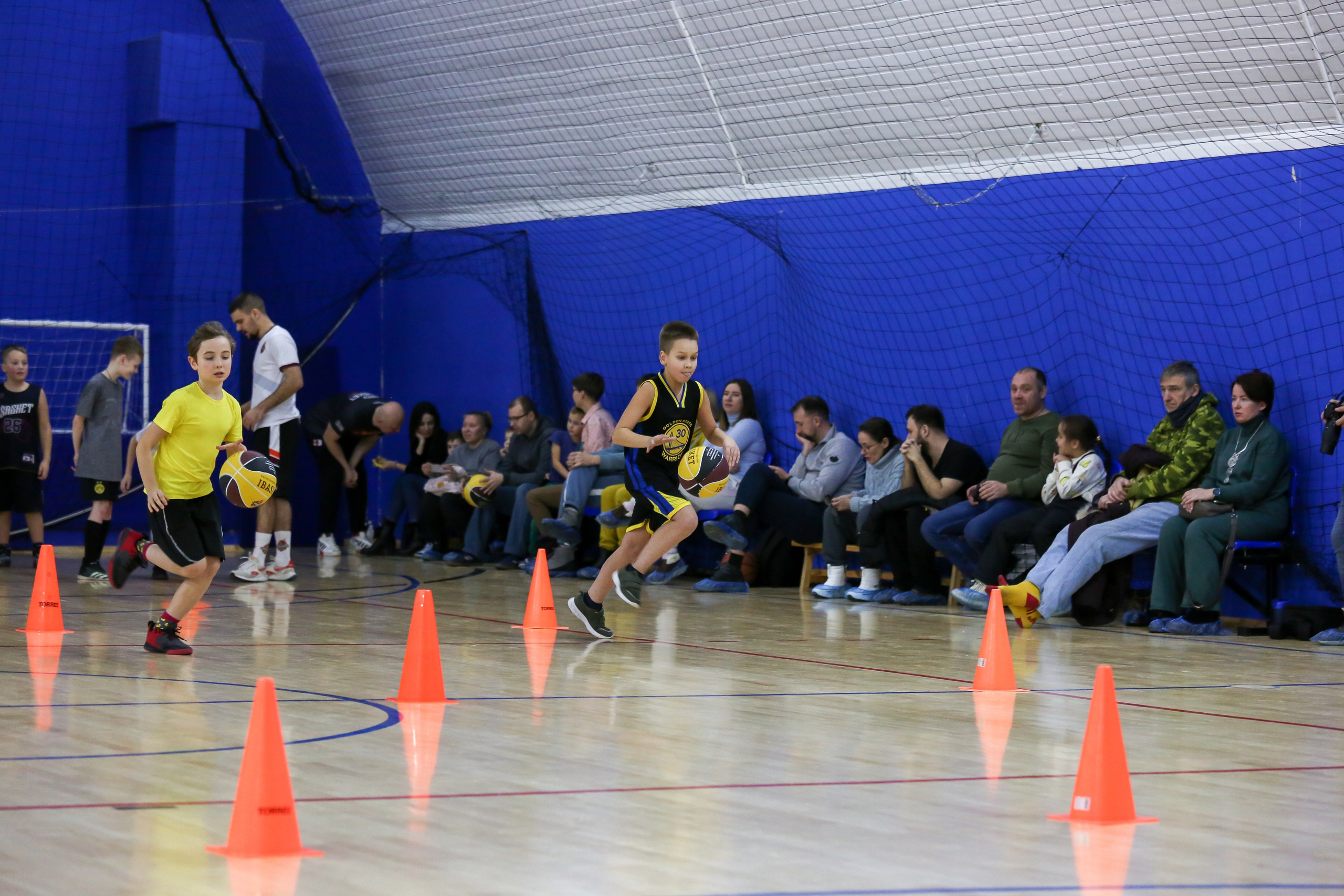 Спортивная эстафета. Репортажный, семейный, свадебный, портретный фотограф