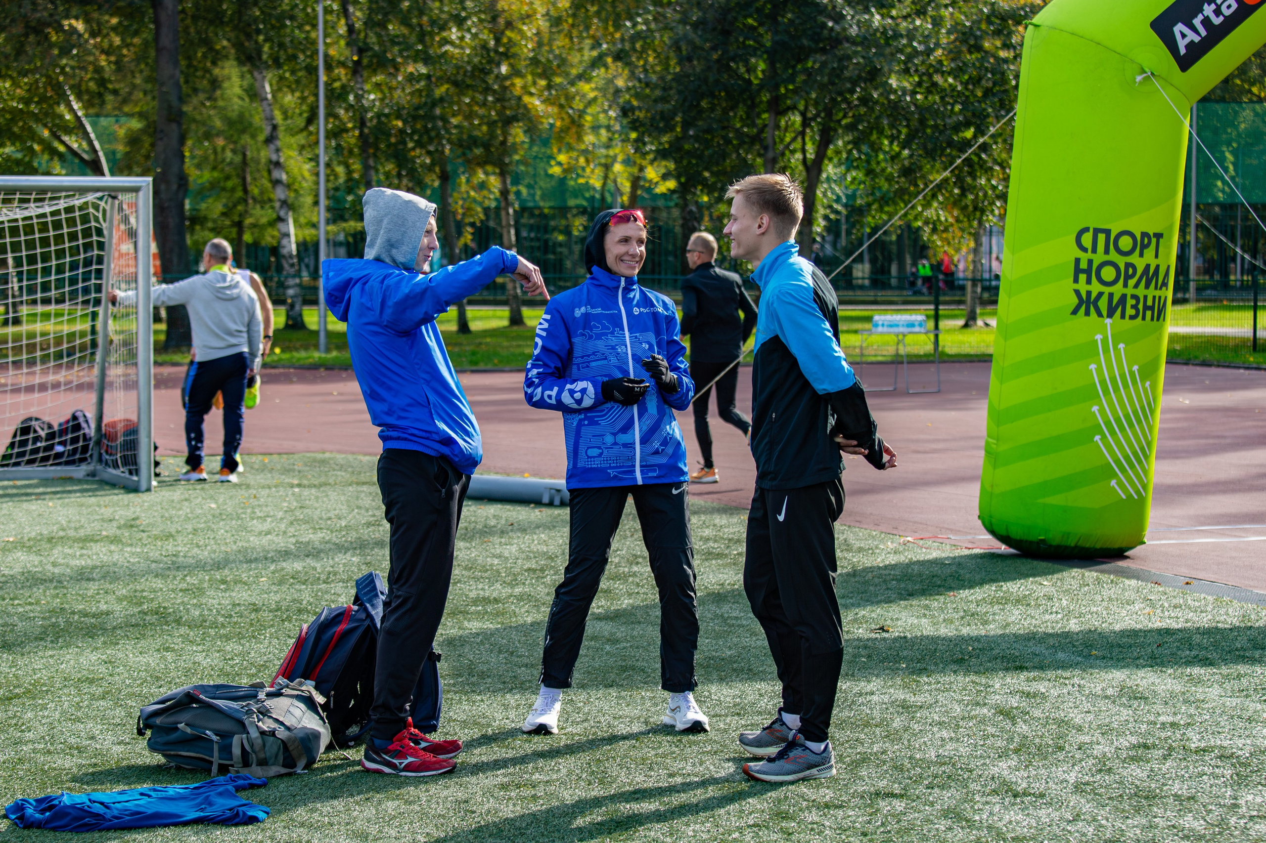 Соревнования по легкой атлетике. Репортажный, семейный, свадебный, портретный фотограф
