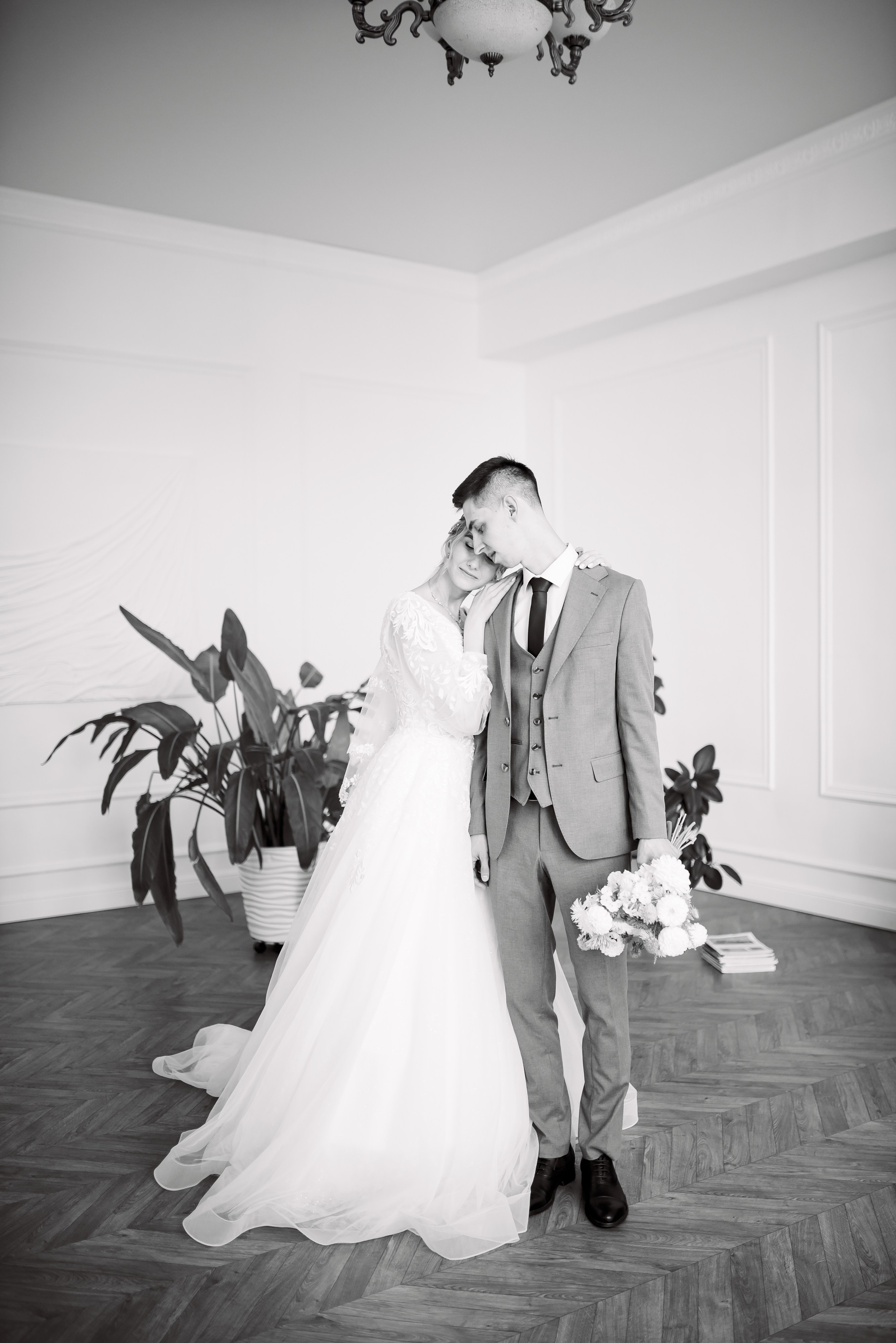 Г+Д. Фотограф Краснодар Николай Андросов