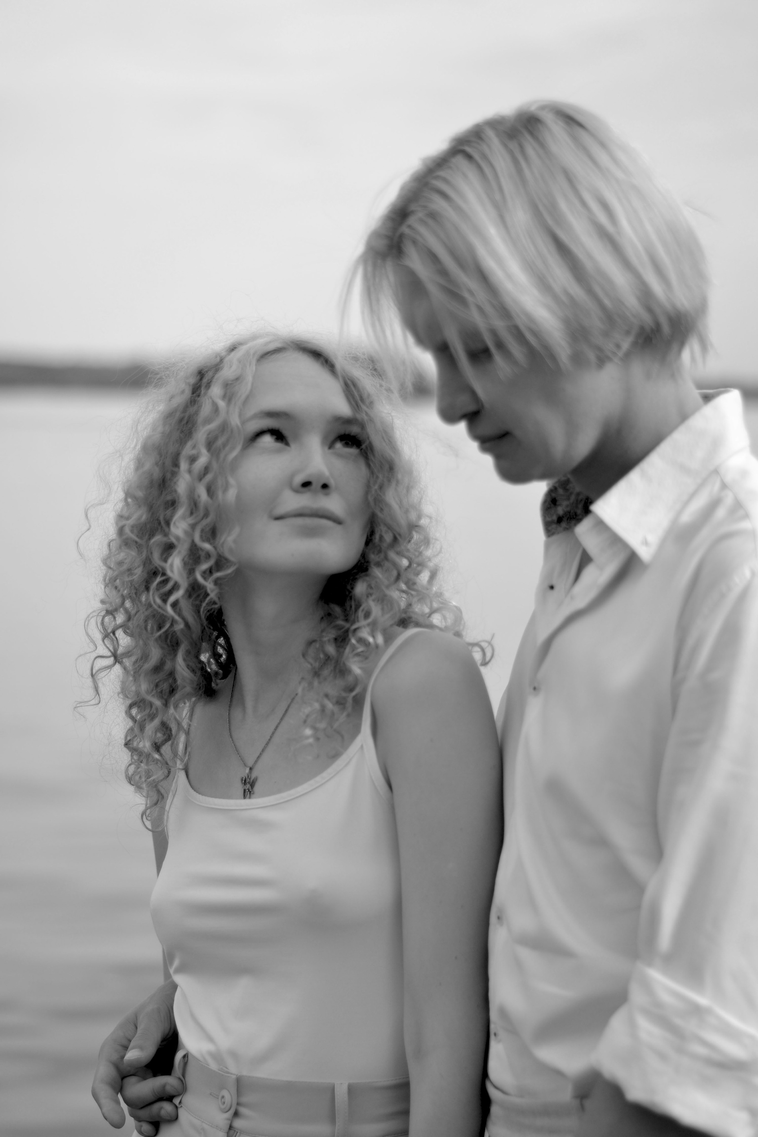 Алексей и Анна. Фотограф Ольга Дмитриева. Новосибирск