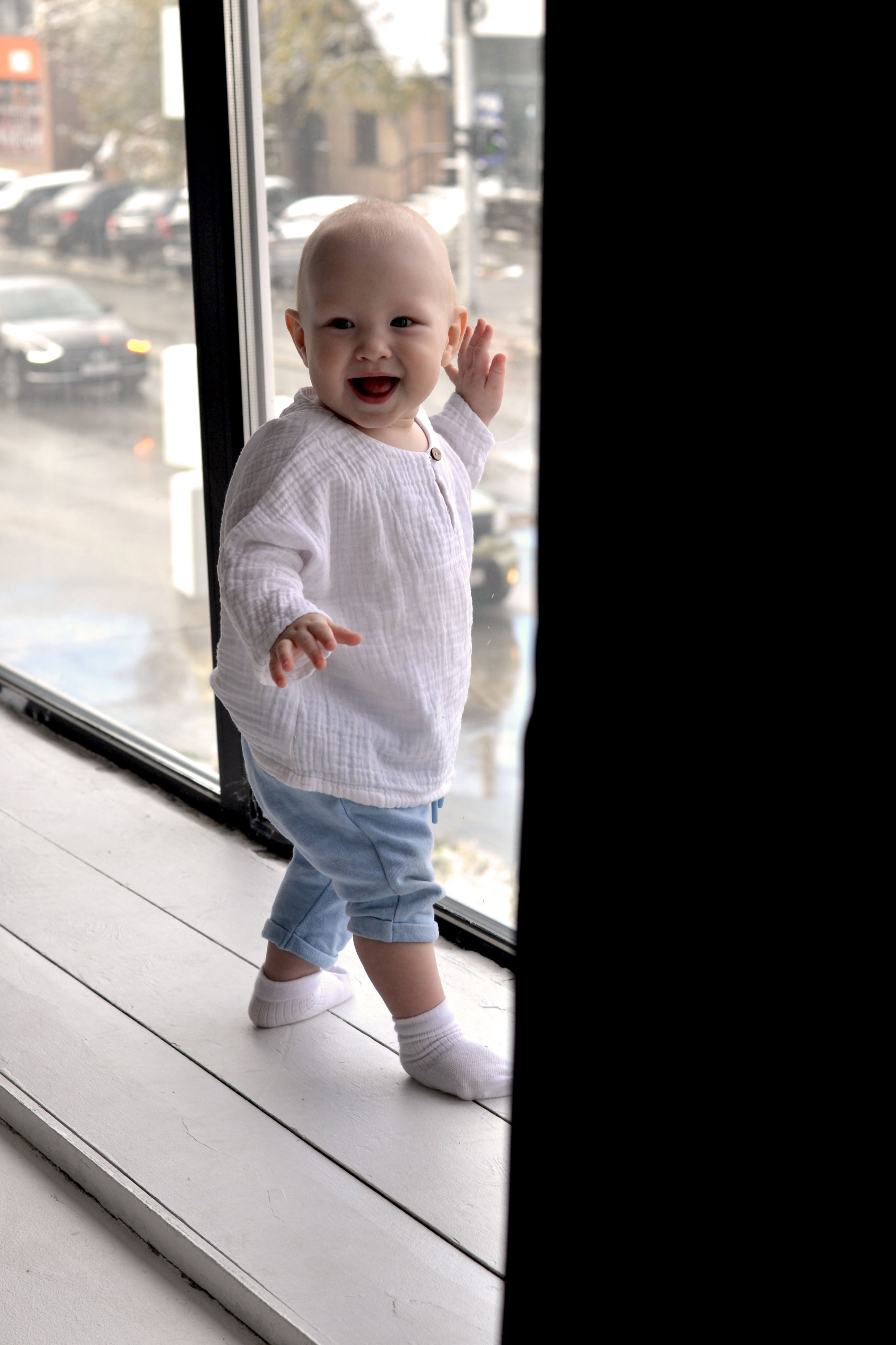 Семейная. Студия. Фотограф Ольга Дмитриева. Новосибирск