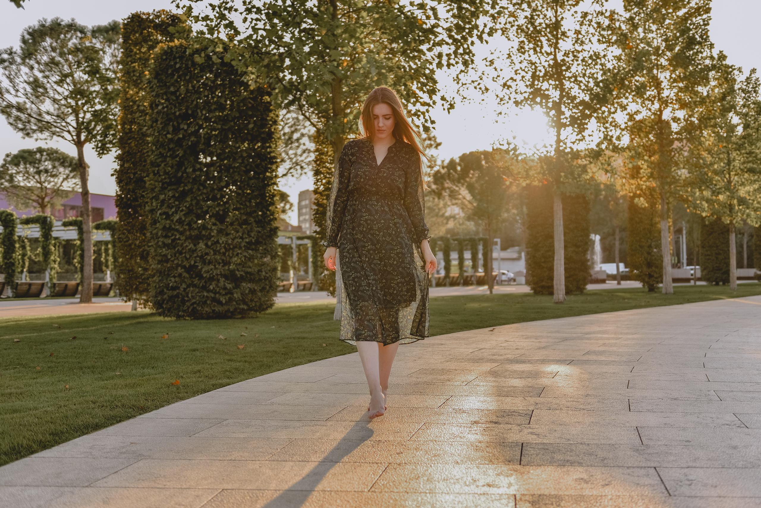 Женский портрет. Нежный фотограф Вера Папиж