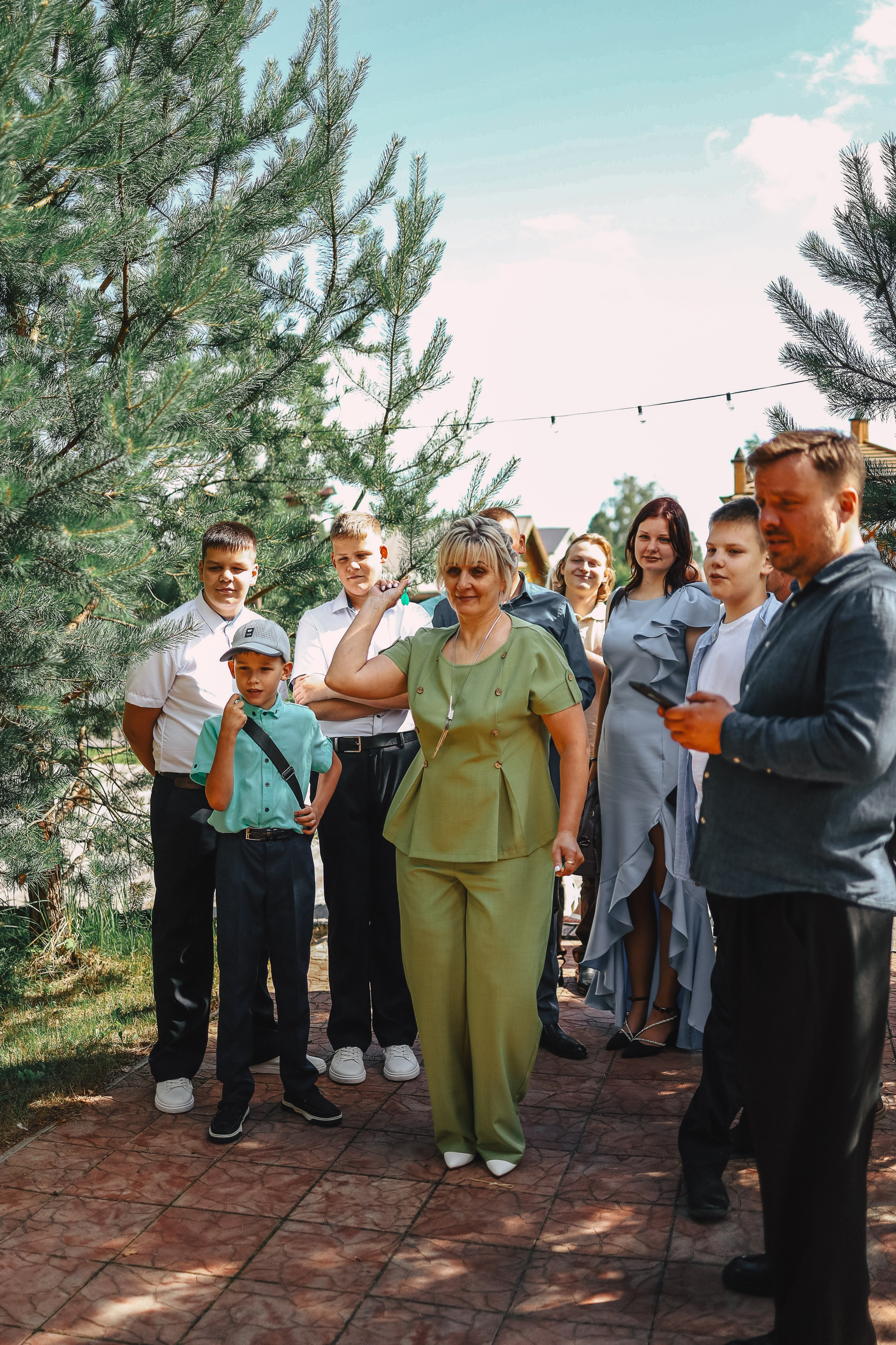 Ирина и Александр. Валерия Рыбакова свадебный фотограф Смоленск