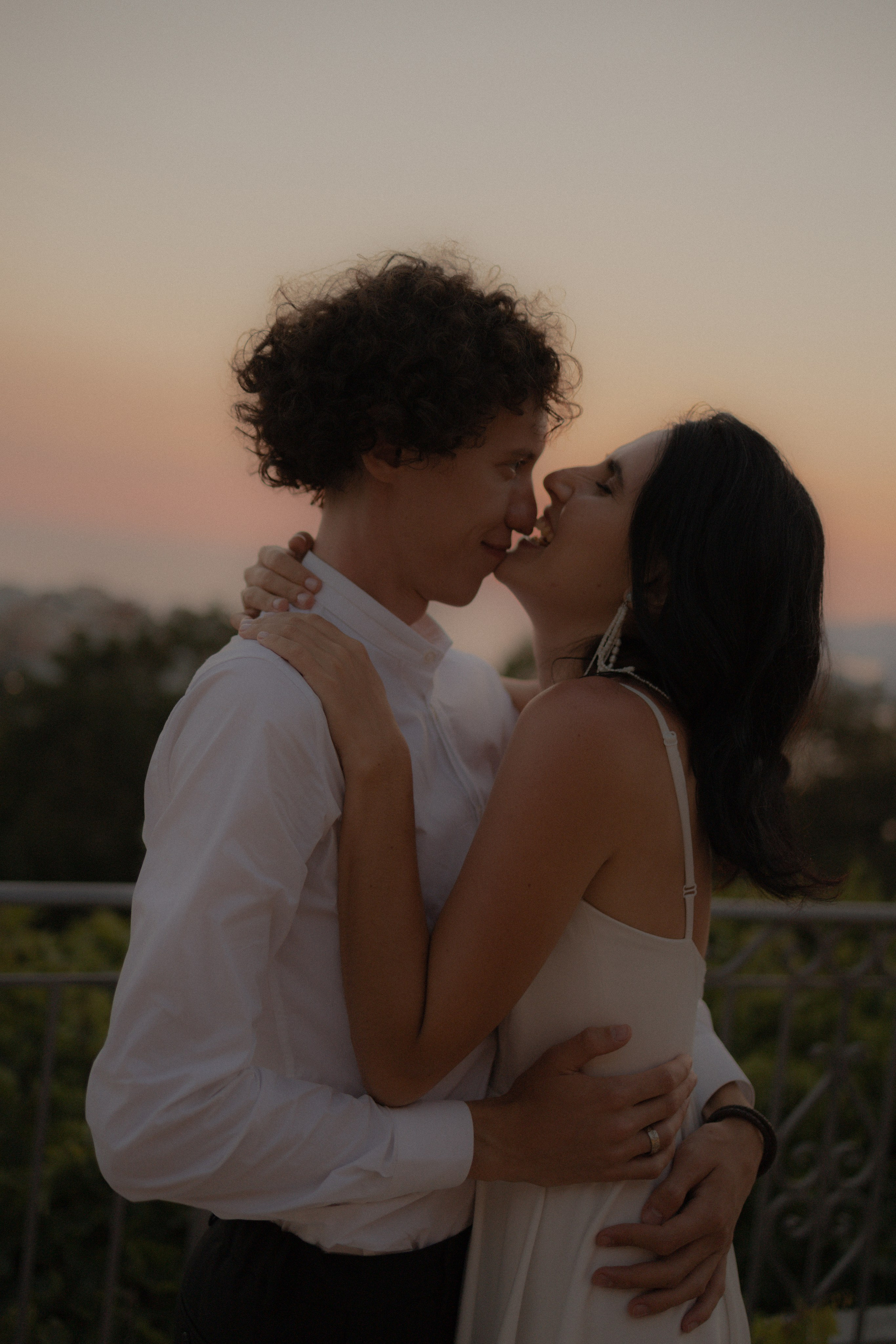 Алсу и Ильвир. Черногория|06.09.22. Фотограф Зарина. Казань