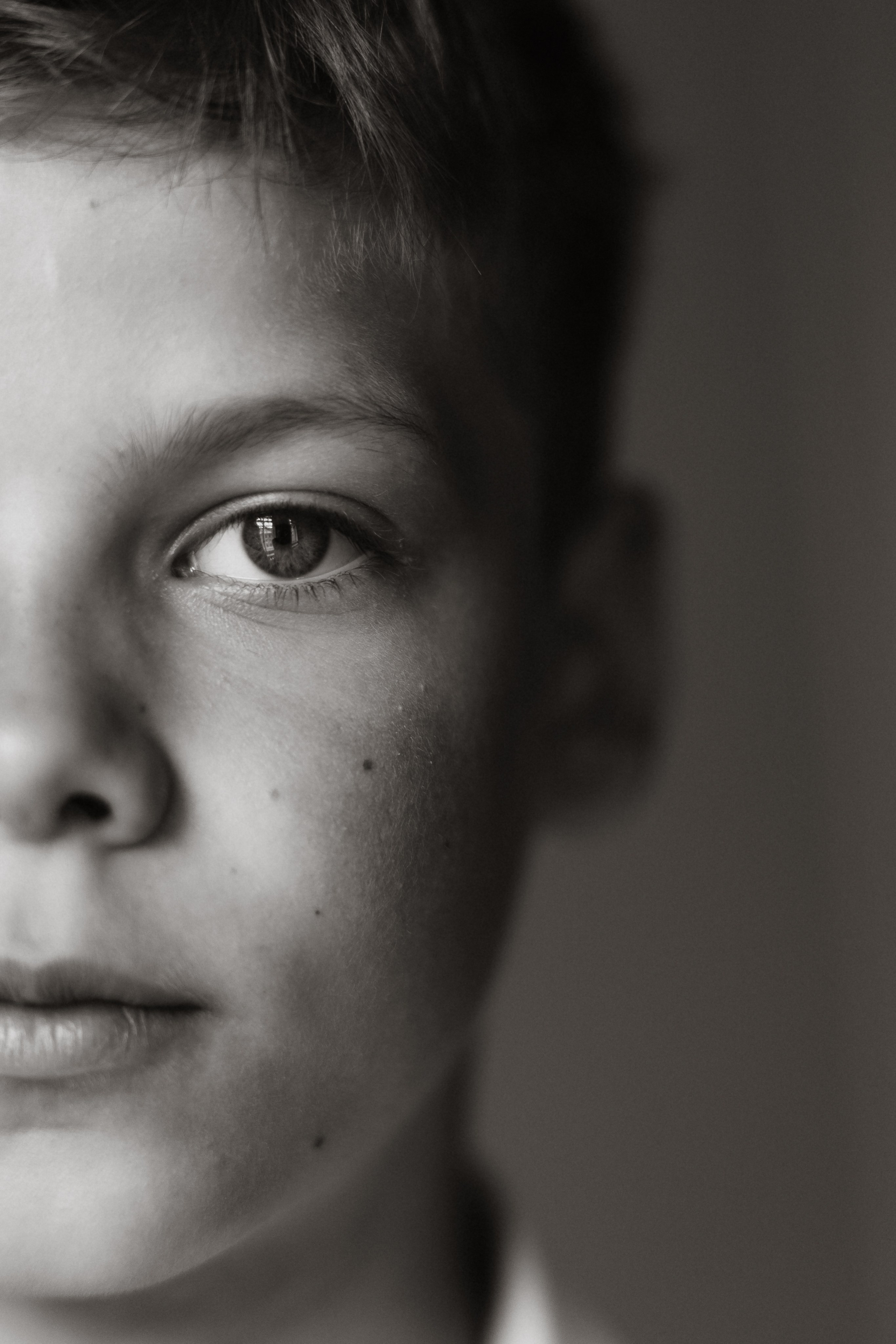 Портреты Леона. Семейный и портретный фотограф в Санкт-Петербурге Андрей Воробьев