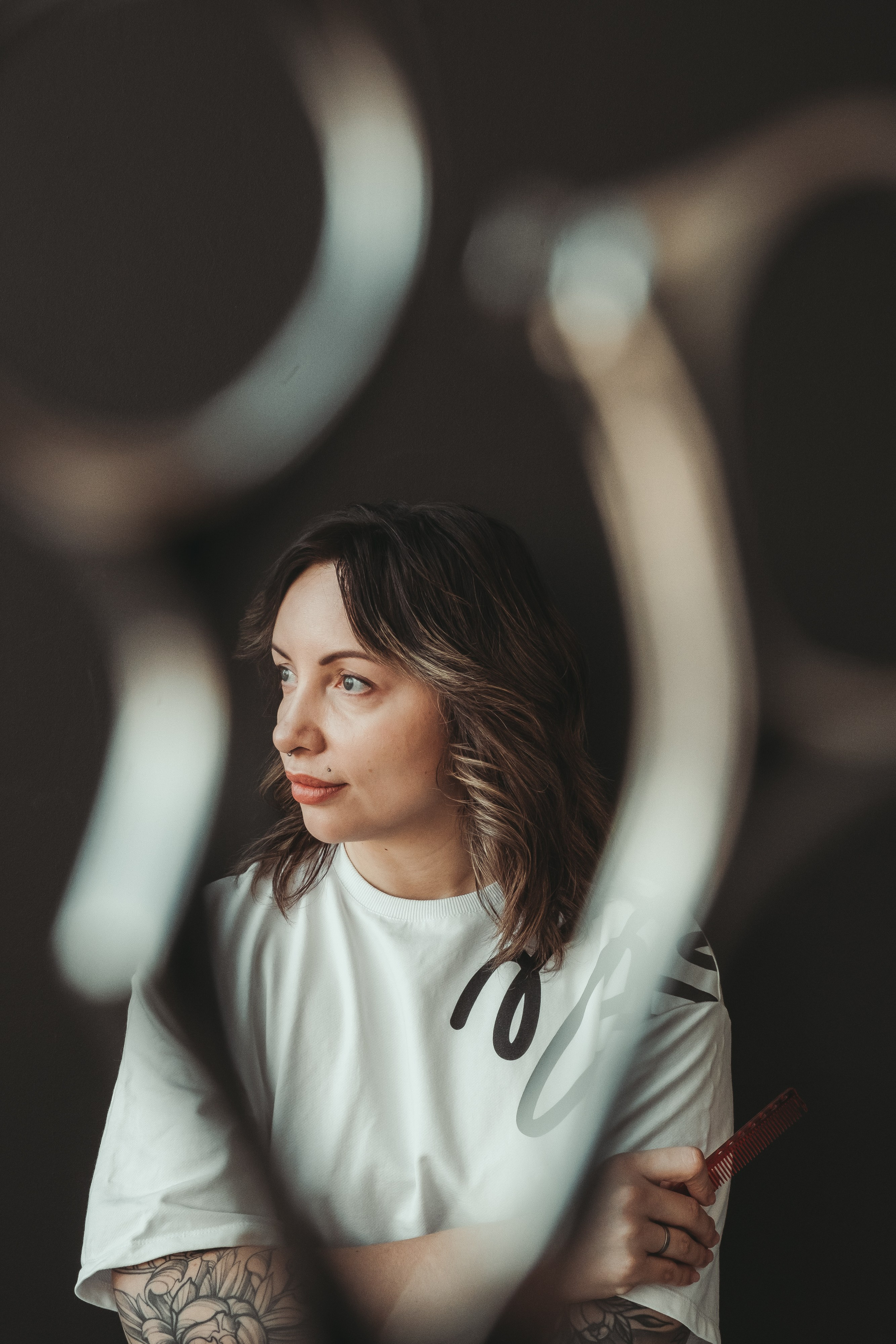 Парикмахер-стилист. Свадебный фотограф в Саратове Сторожев Слава