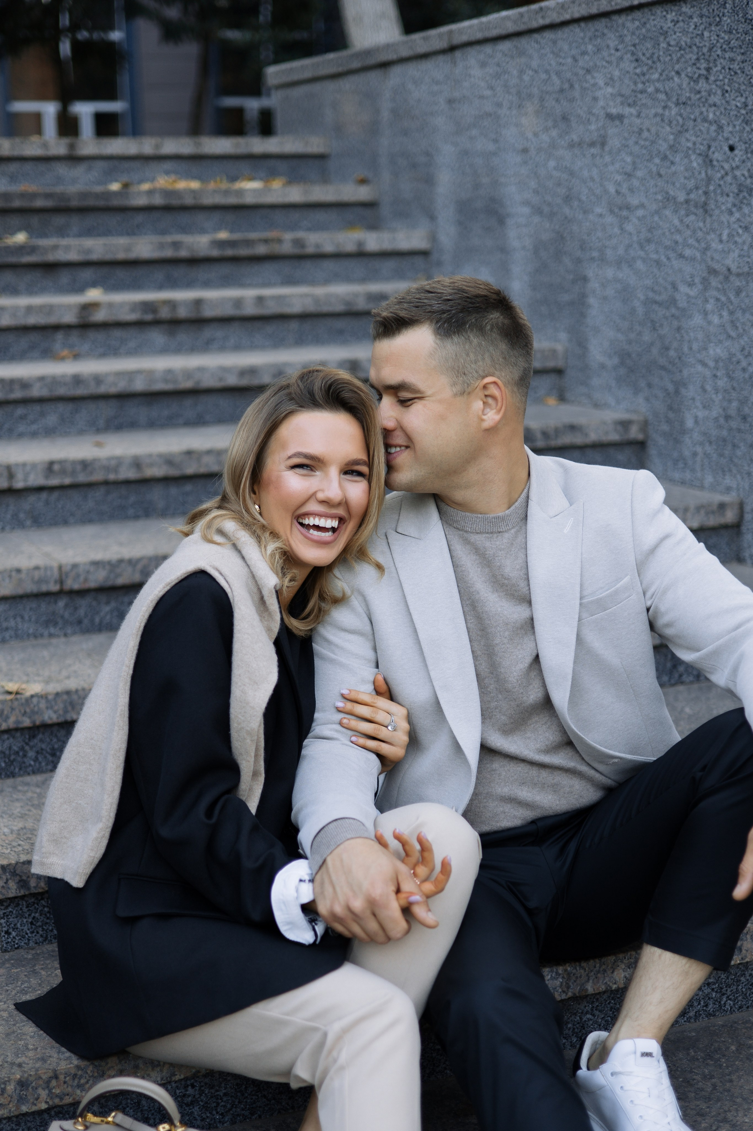 Ольга. Свадебный и портретный фотограф Екатерина Моргунова