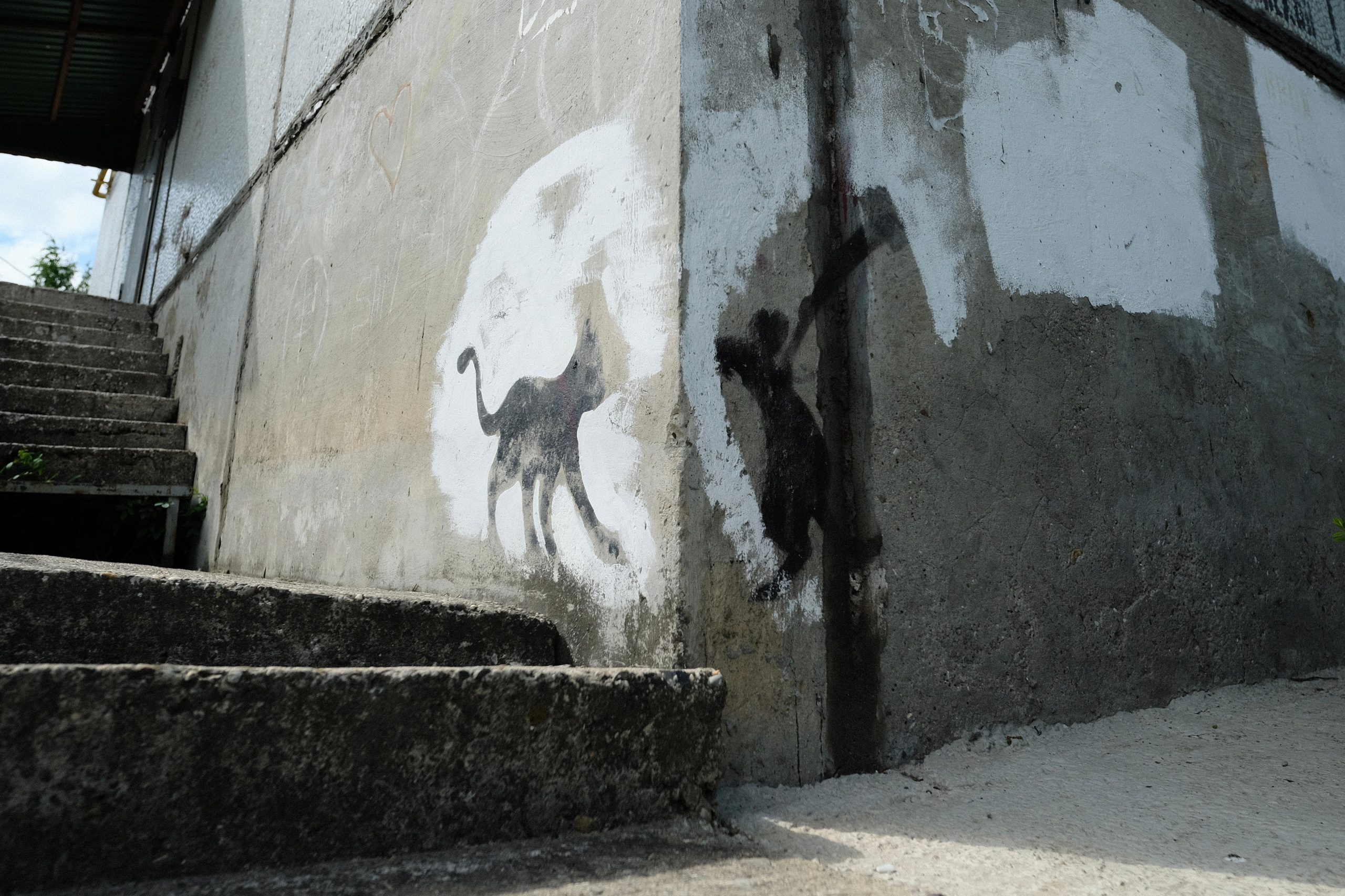 Стрит-фотография Сыктывкар. Фотограф-любитель из Кирова Андрей Погребняк