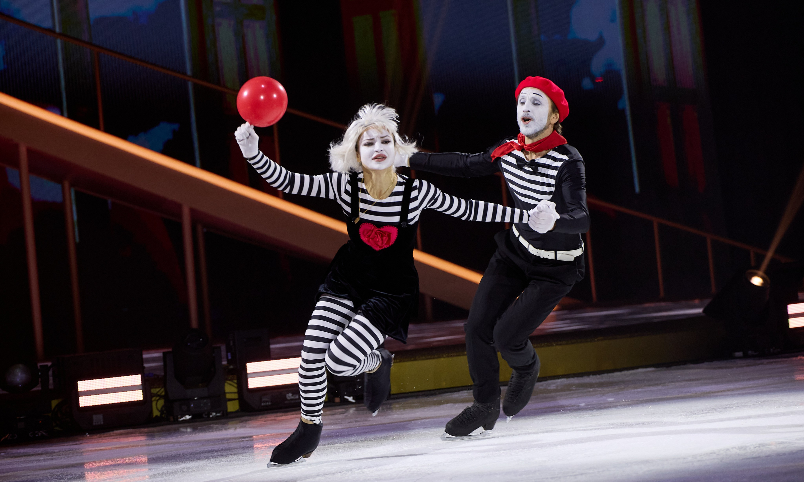 Спорт. Егор Тутубалин