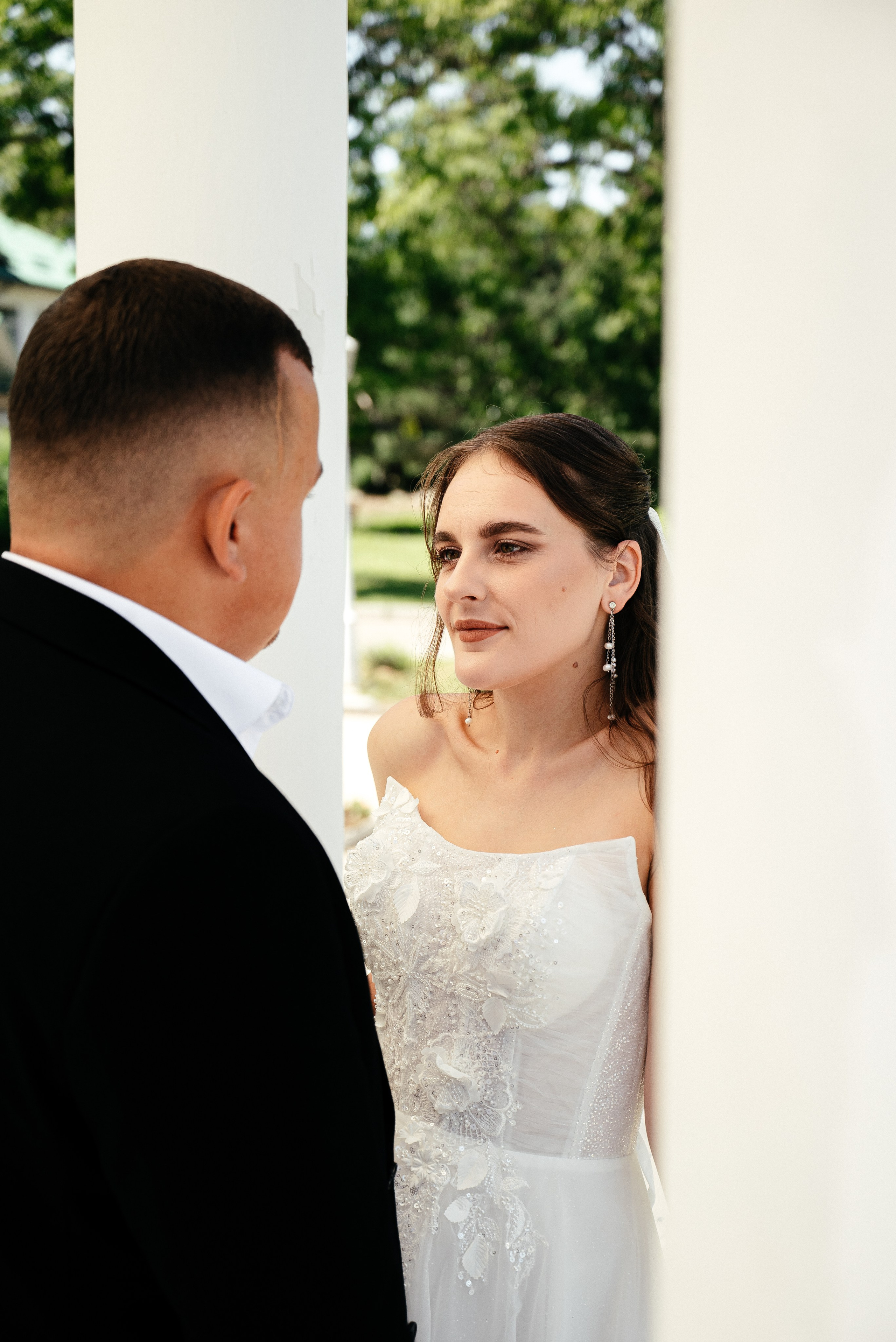 Григорий и Елизавета