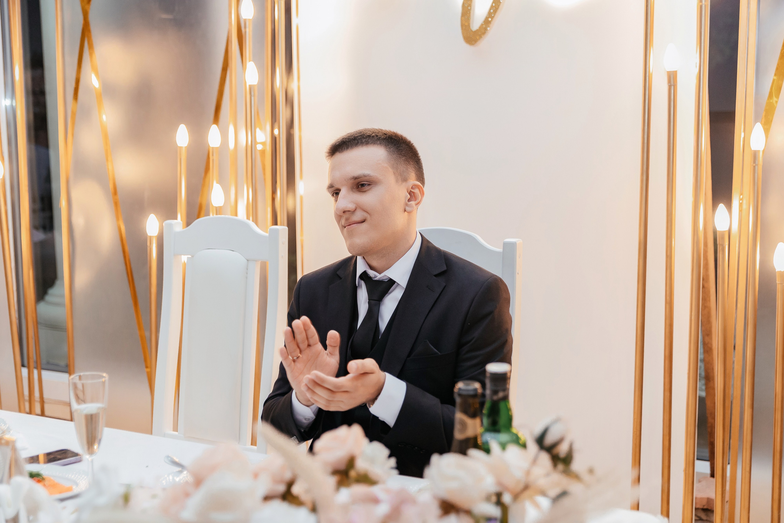 Дмитрий и Виктория. Свадебный и семейный фотограф Самара и Самарская область Дарья Зарипова