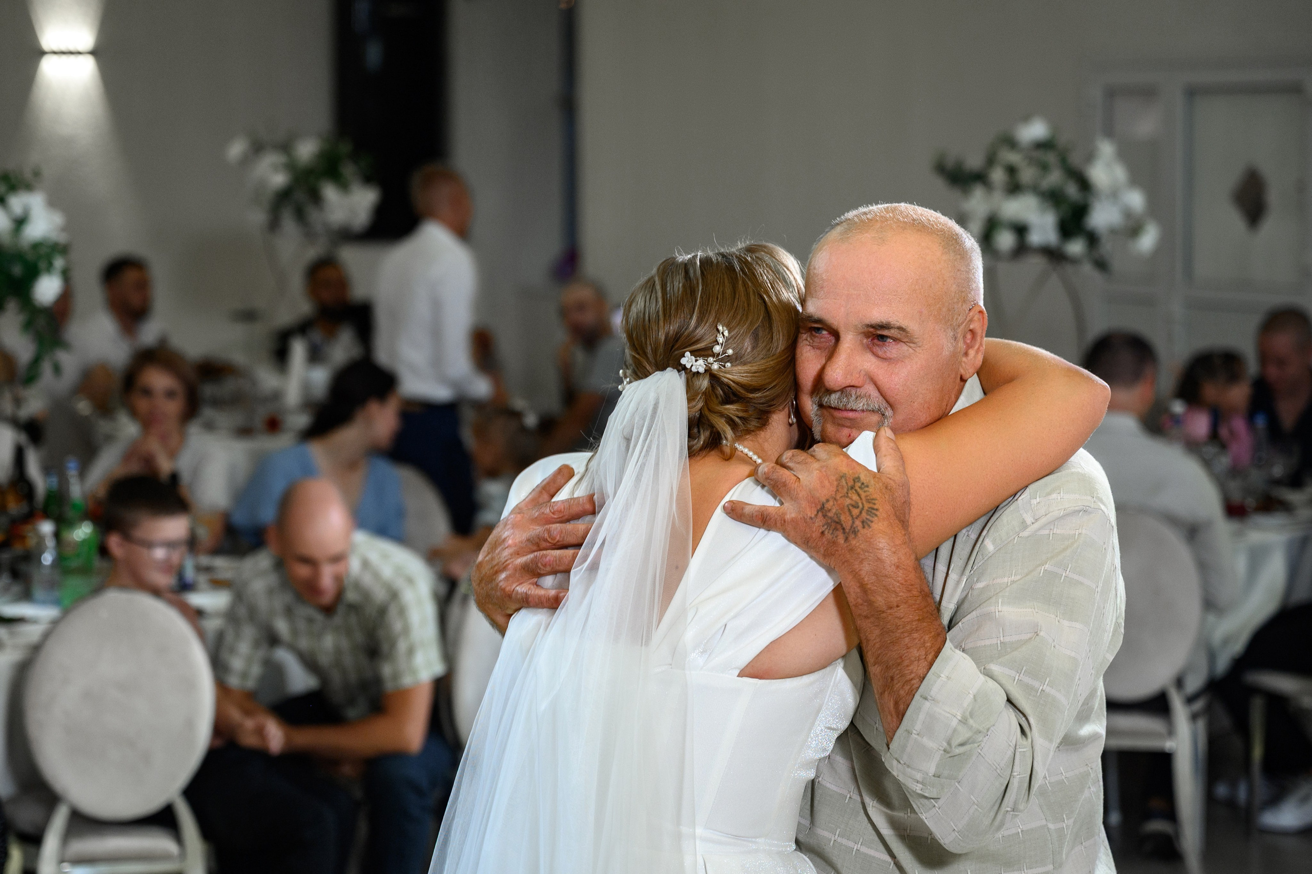 Nadezhda & Alexey. Фотограф в Липецке Ковалько Евгений