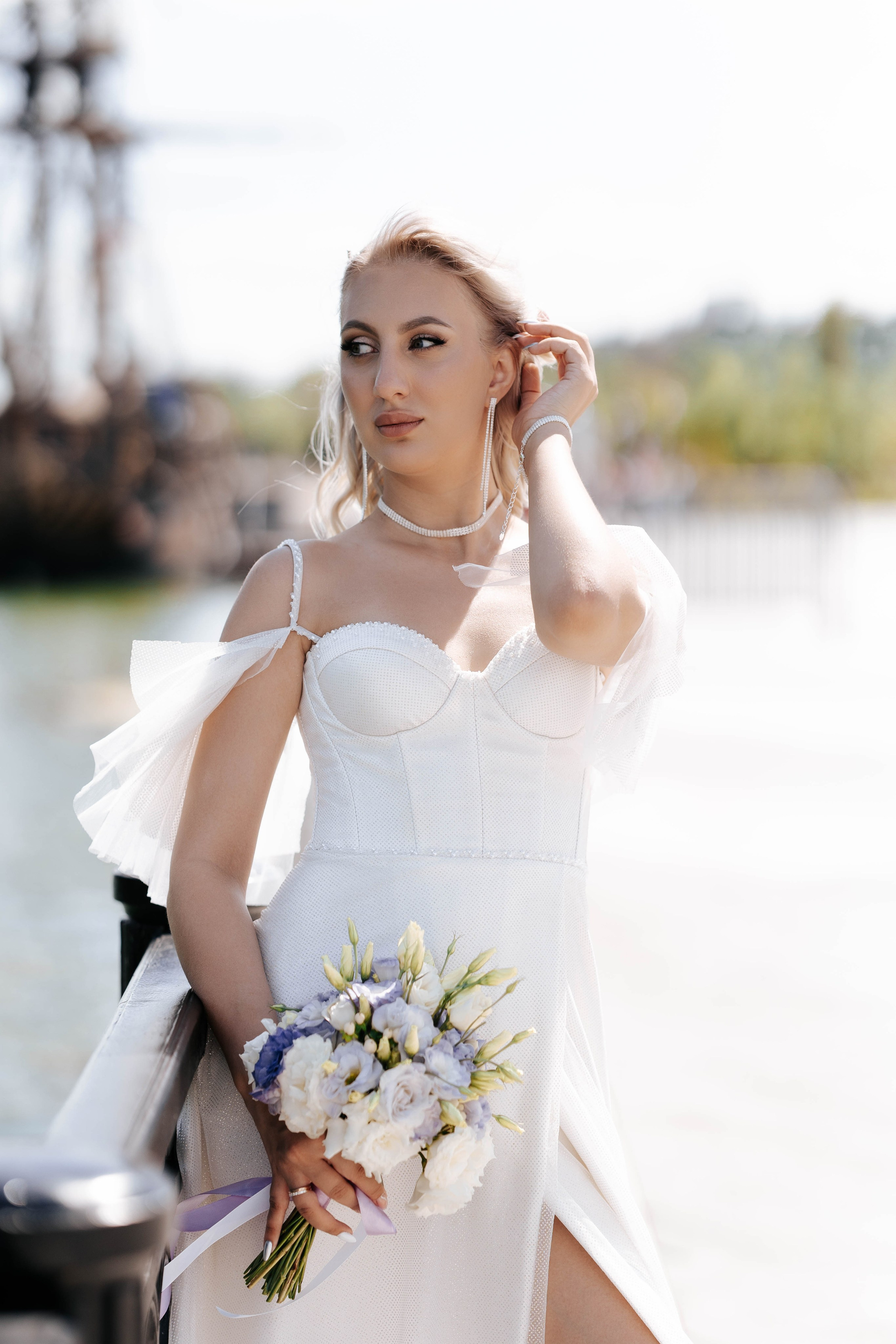 Dmitry & Ekaterina. Свадебный фотограф в Воронеже Самохина Екатерина