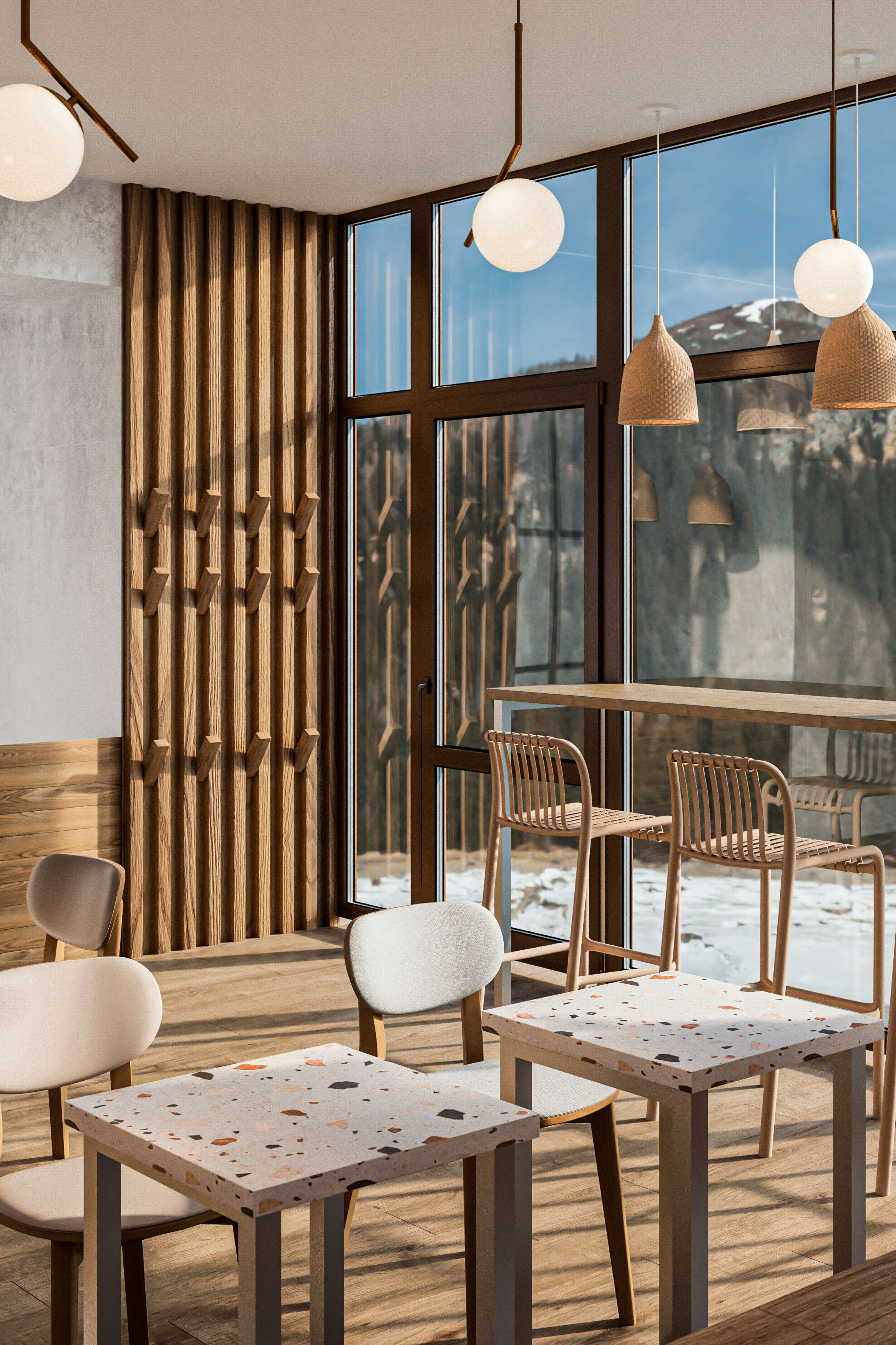 MOMS 2. Анна Терентьева — Дизайнер интерьера в Сочи