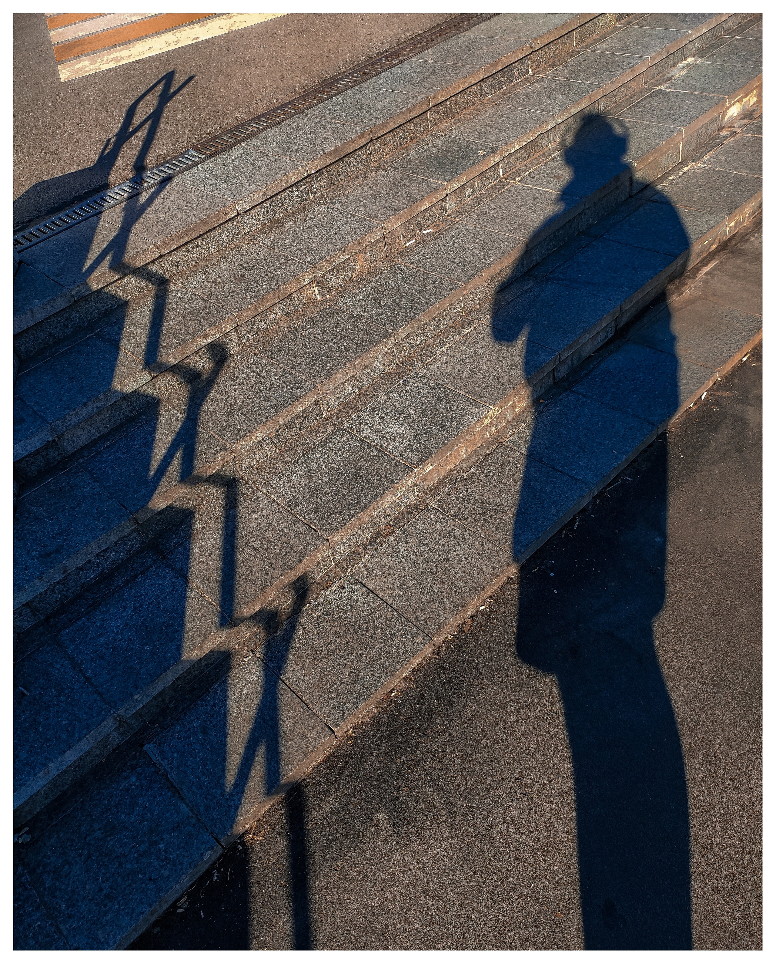 Мир повседневных Вещей. Репортажный и портретный фотограф, Влад Хафизов, Москва