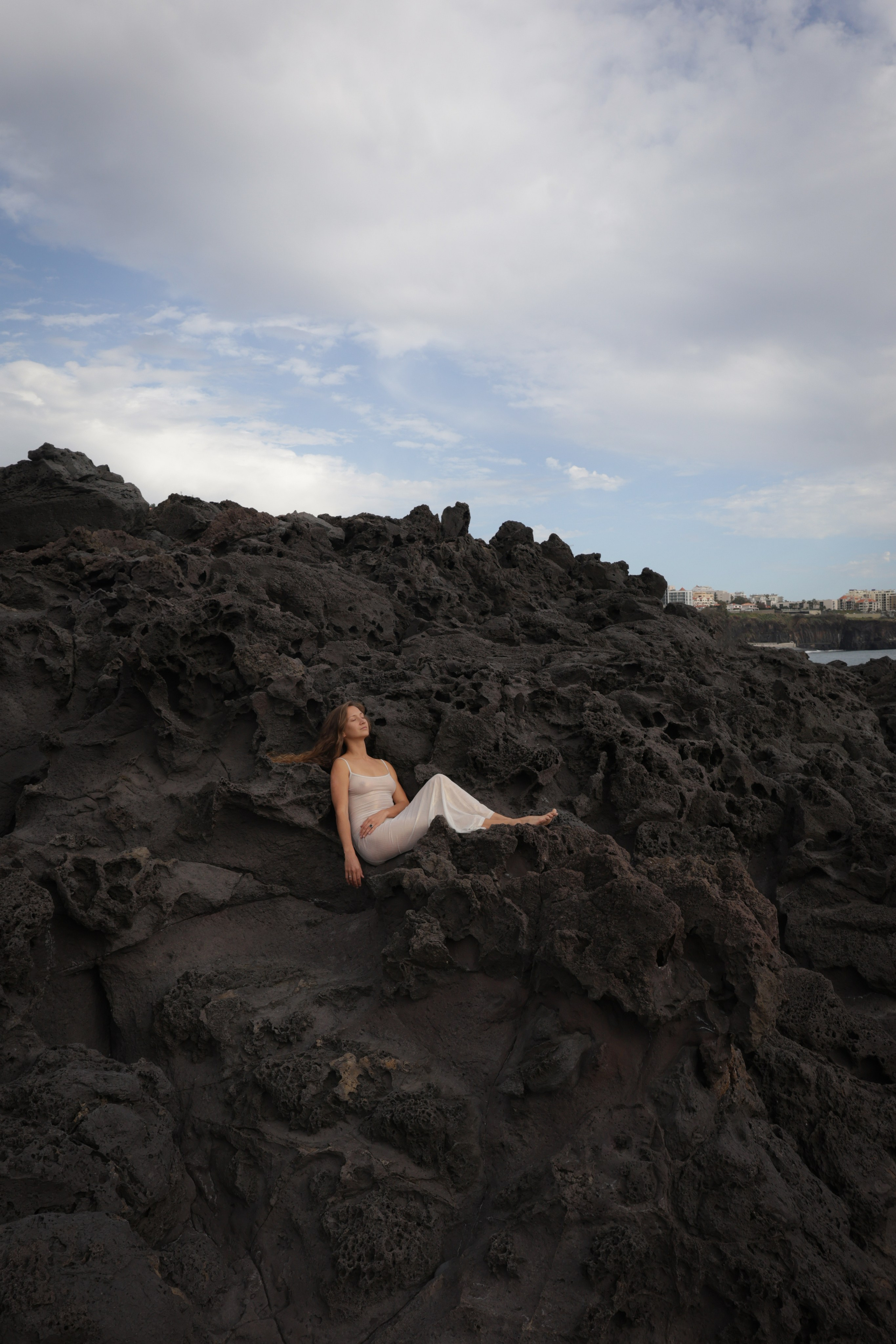 Nastya. Magic photos