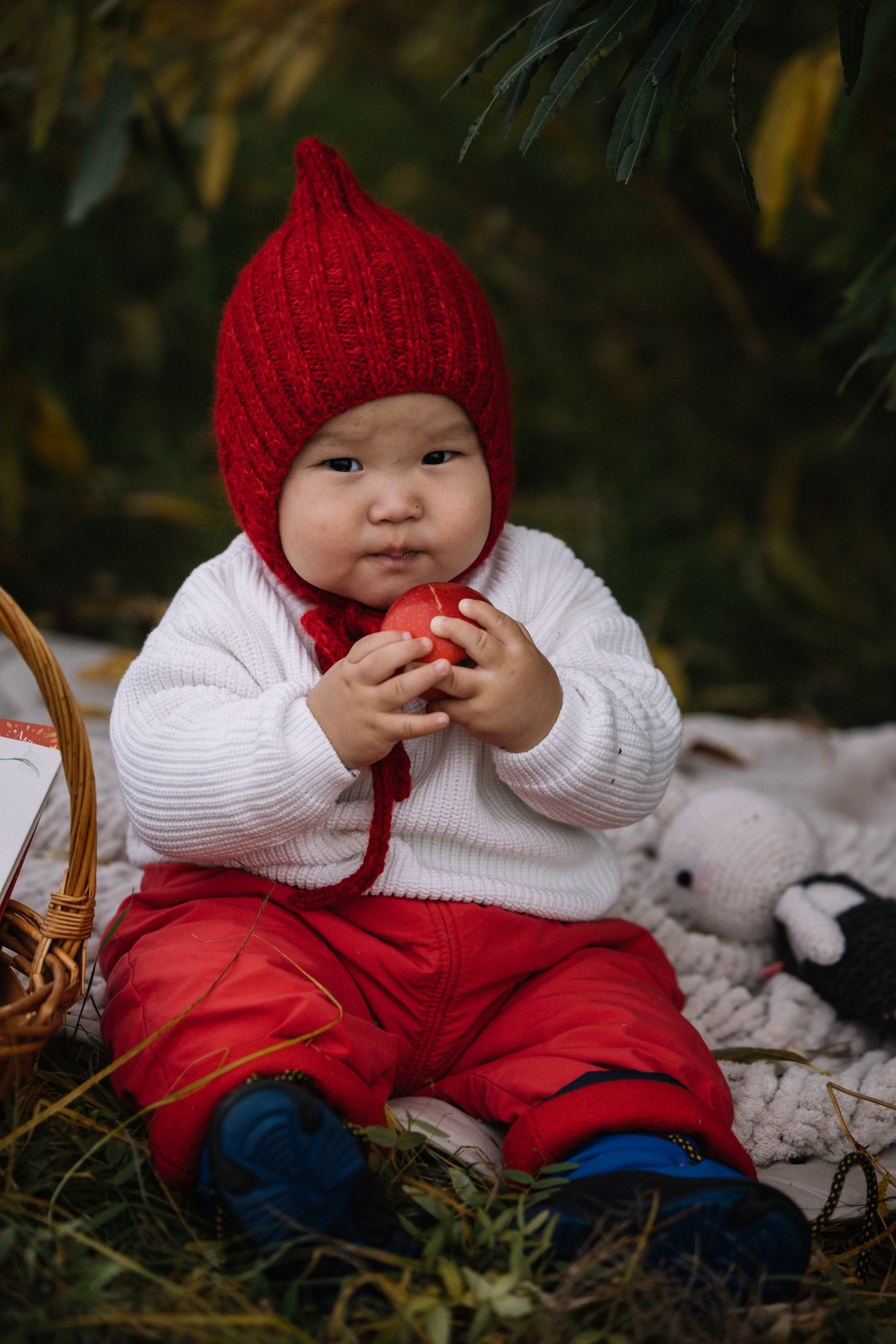 МАЛЫШИ. Саргылана Афанасьева