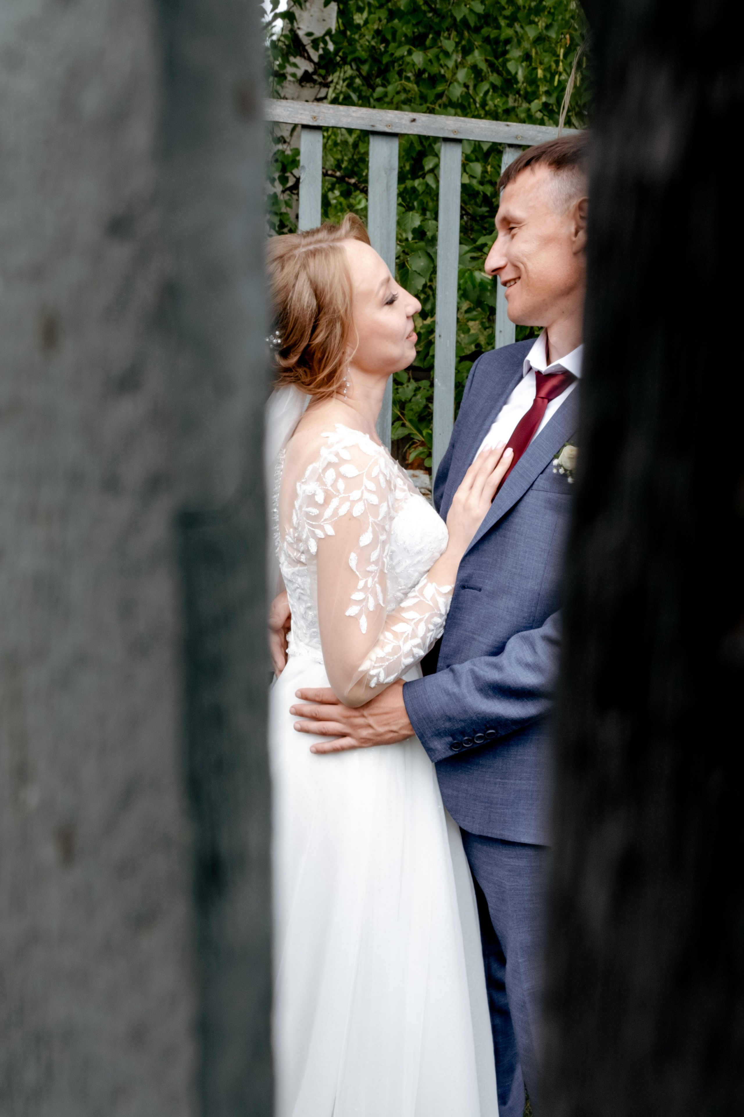 Марийская свадьба