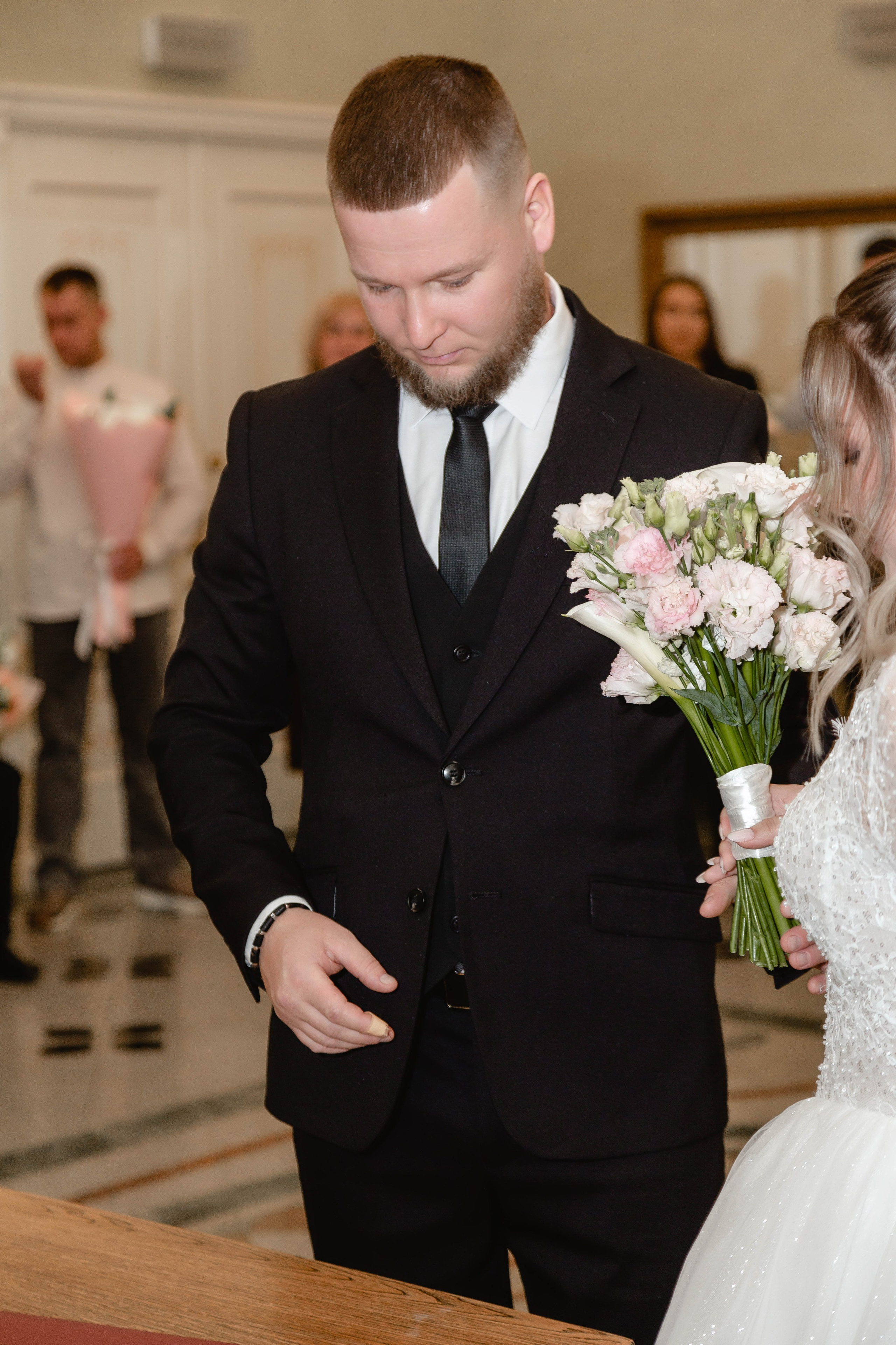 Марина и Владислав. Портретный и свадебный фотограф в Йошкар-Оле Егошина Екатерина