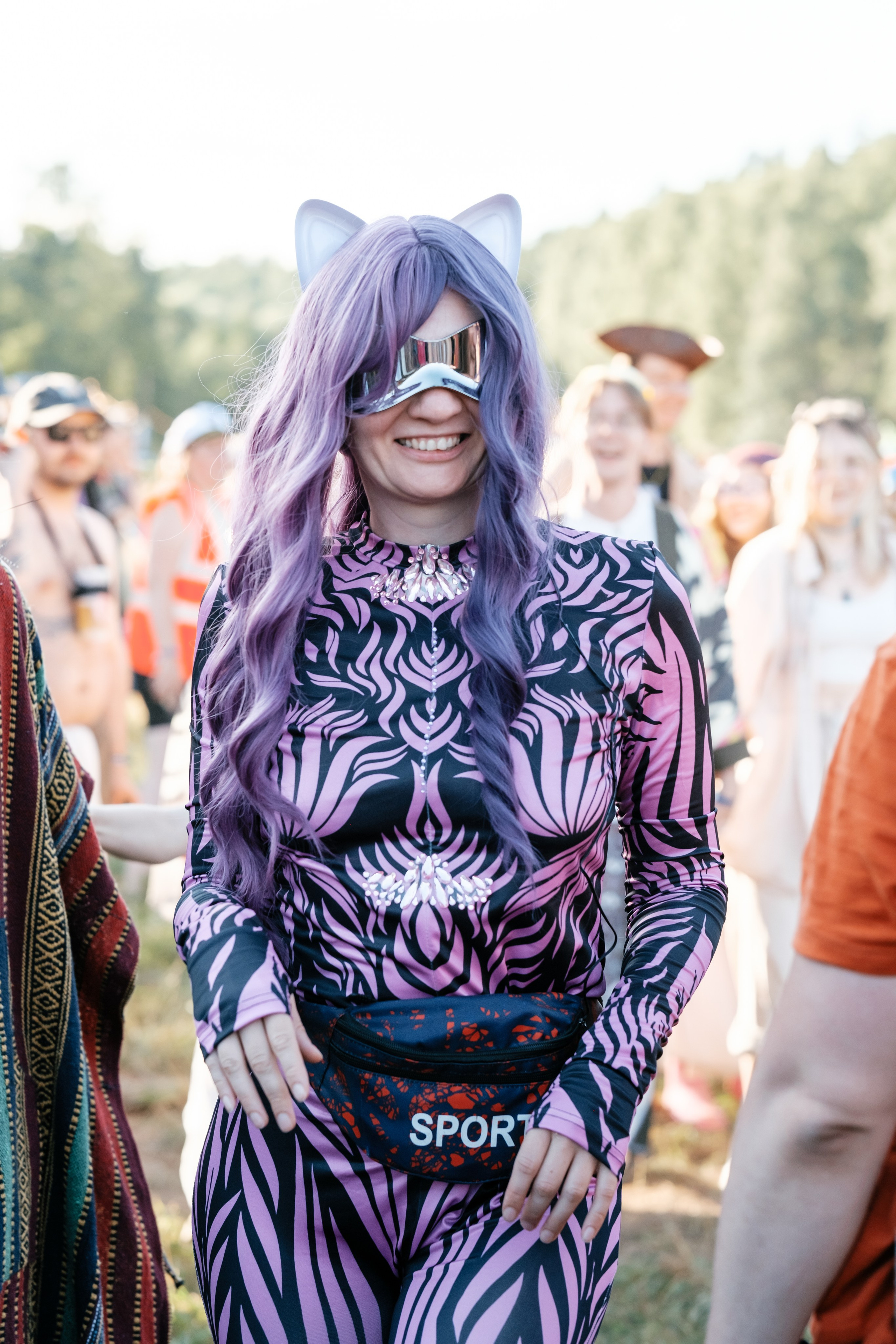 Фестиваль «Бессонница» 2024. Семейный и детский фотограф в Москве Светлана Потемкина