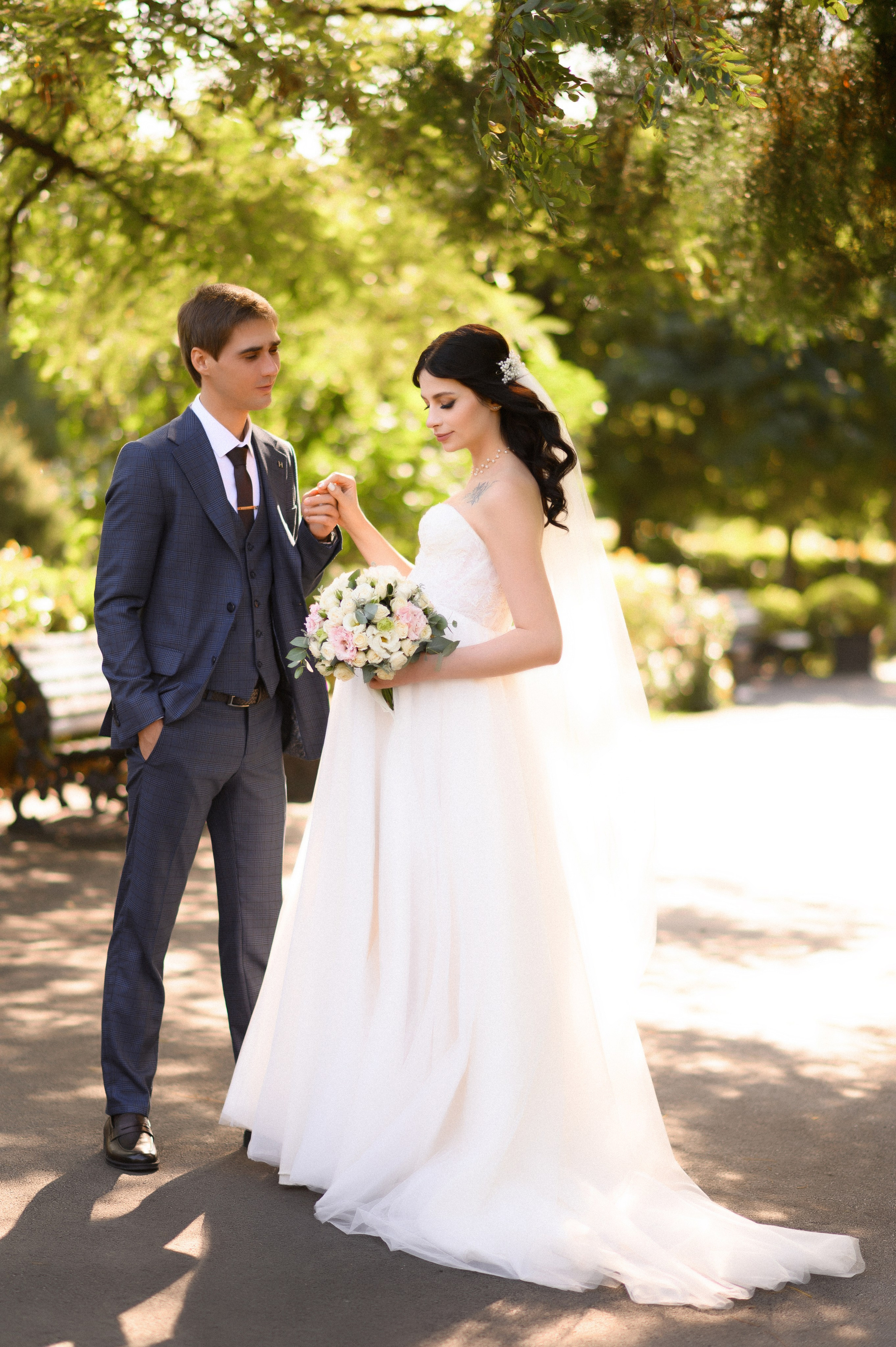08.10.22. Свадебный и семейный фотограф в Краснодаре
