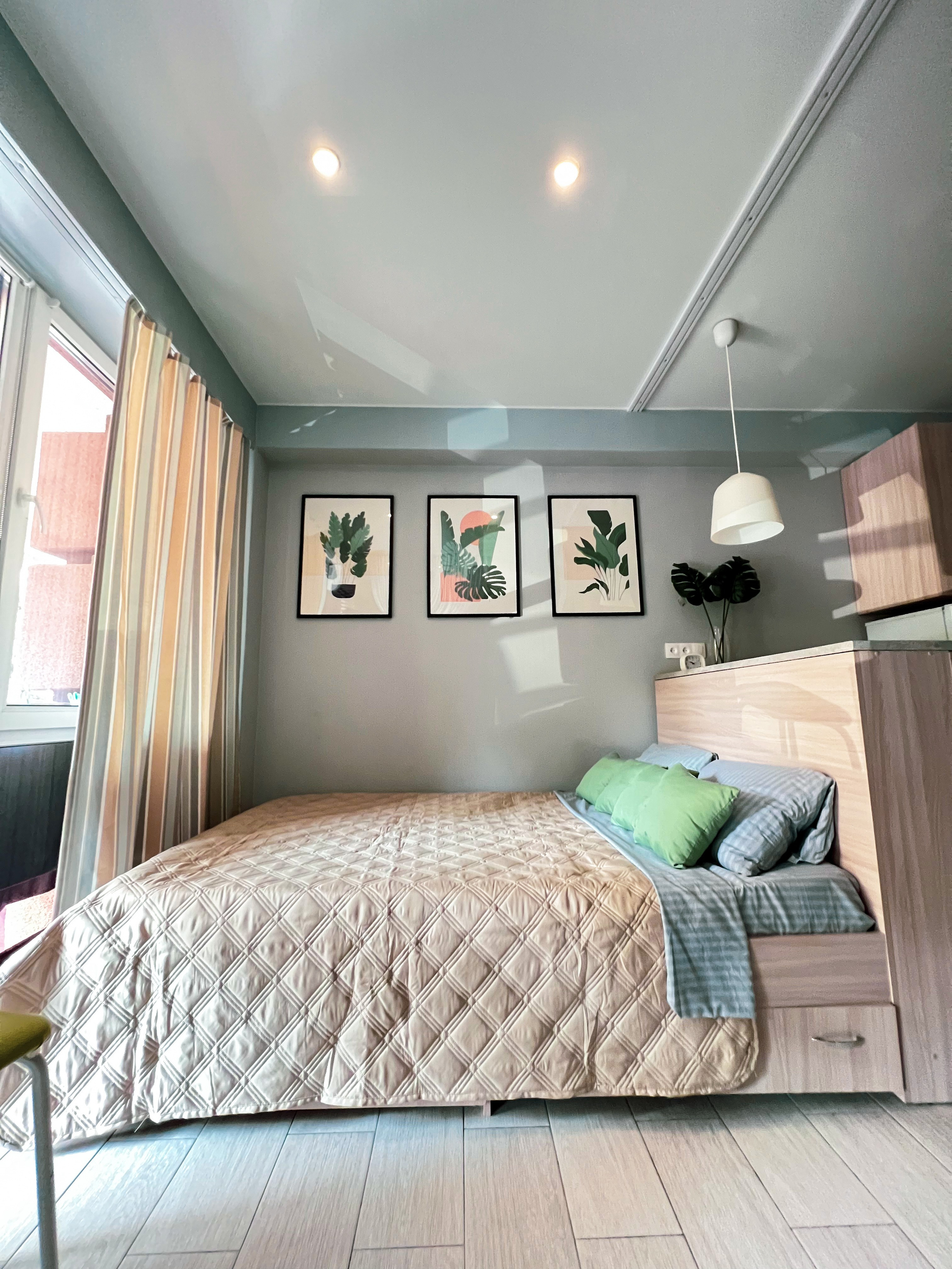 Центральный район Сочи: апартаменты у моря в доме с собственным бассейном!. Квартиры посуточно, длительно в Сочи, LARA APART GROUP