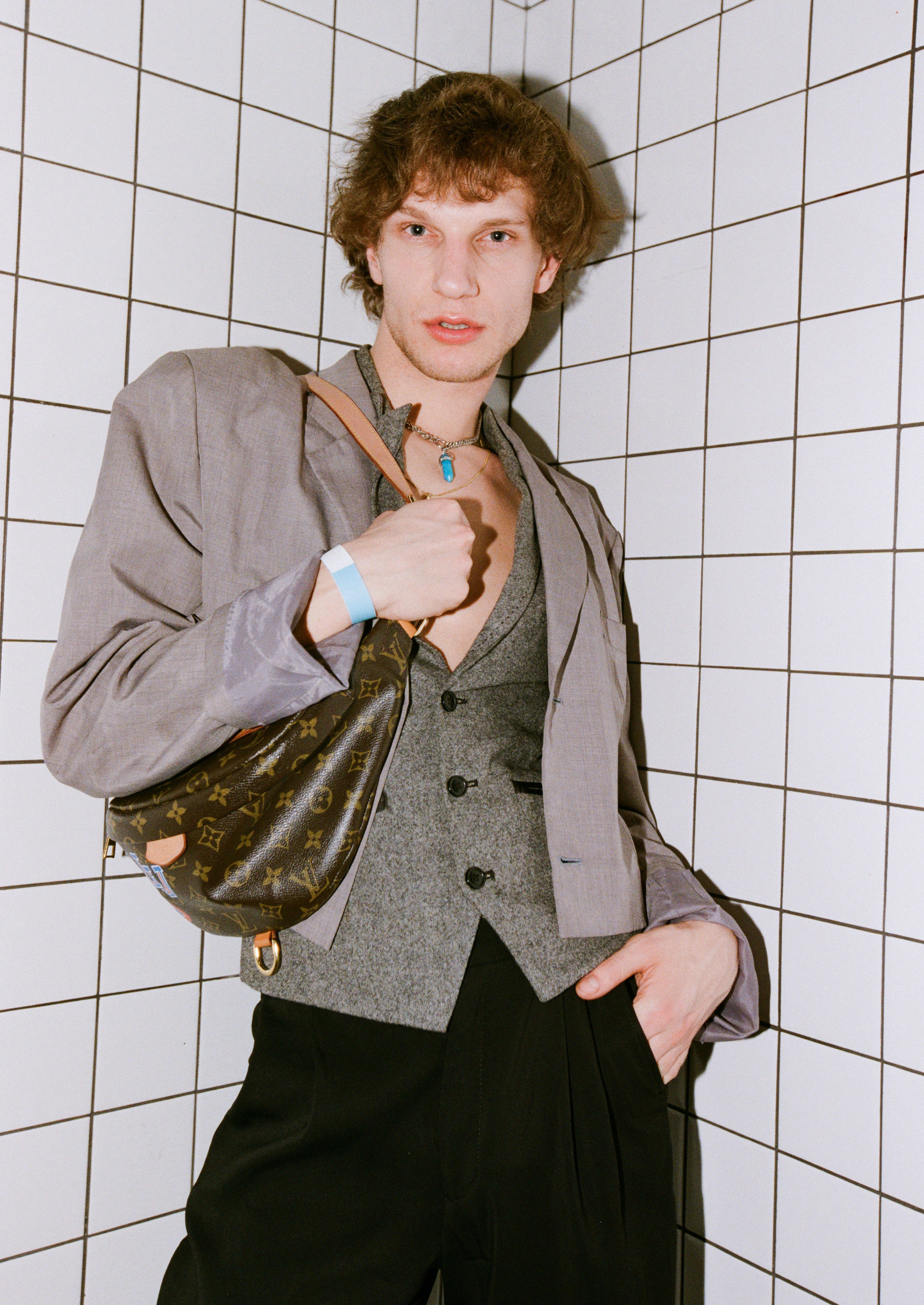 Party like a Moscow. Портретный и ивент-фотограф в Москве