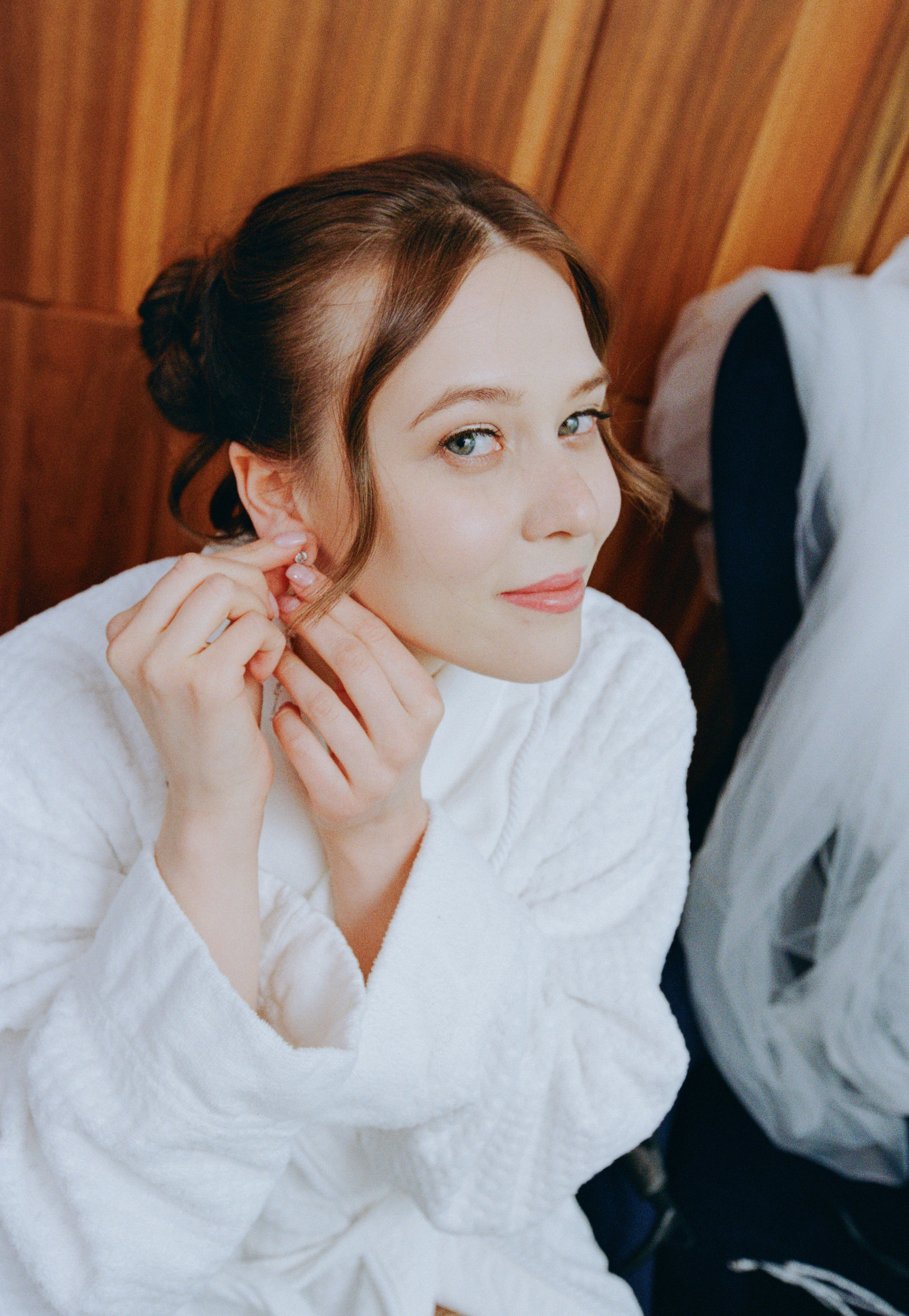 Свадьбы. Портретный и ивент-фотограф в Москве