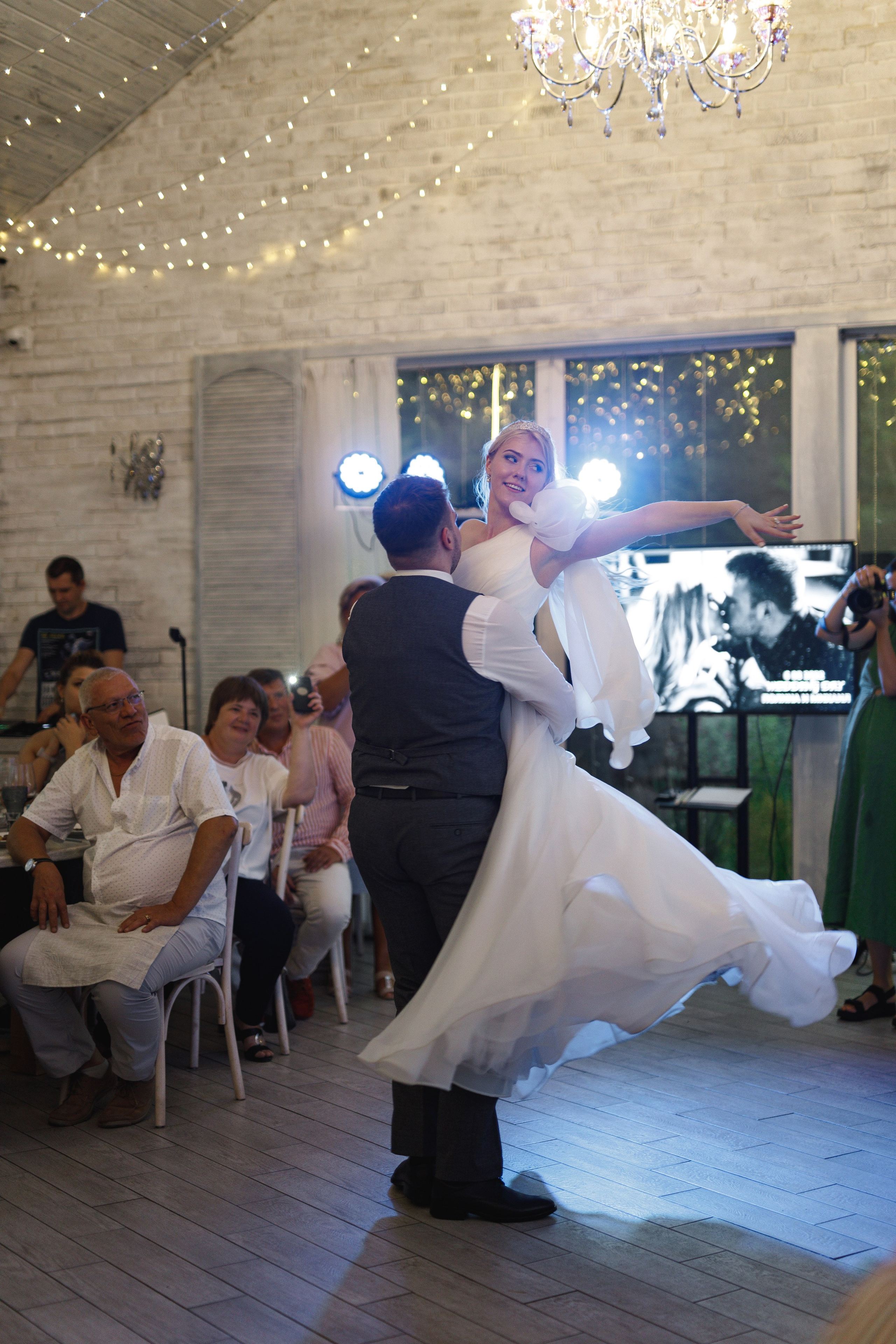 6 августа. Свадебный и портретный фотограф в Москве, Туле и Брянске Дара Евсеева