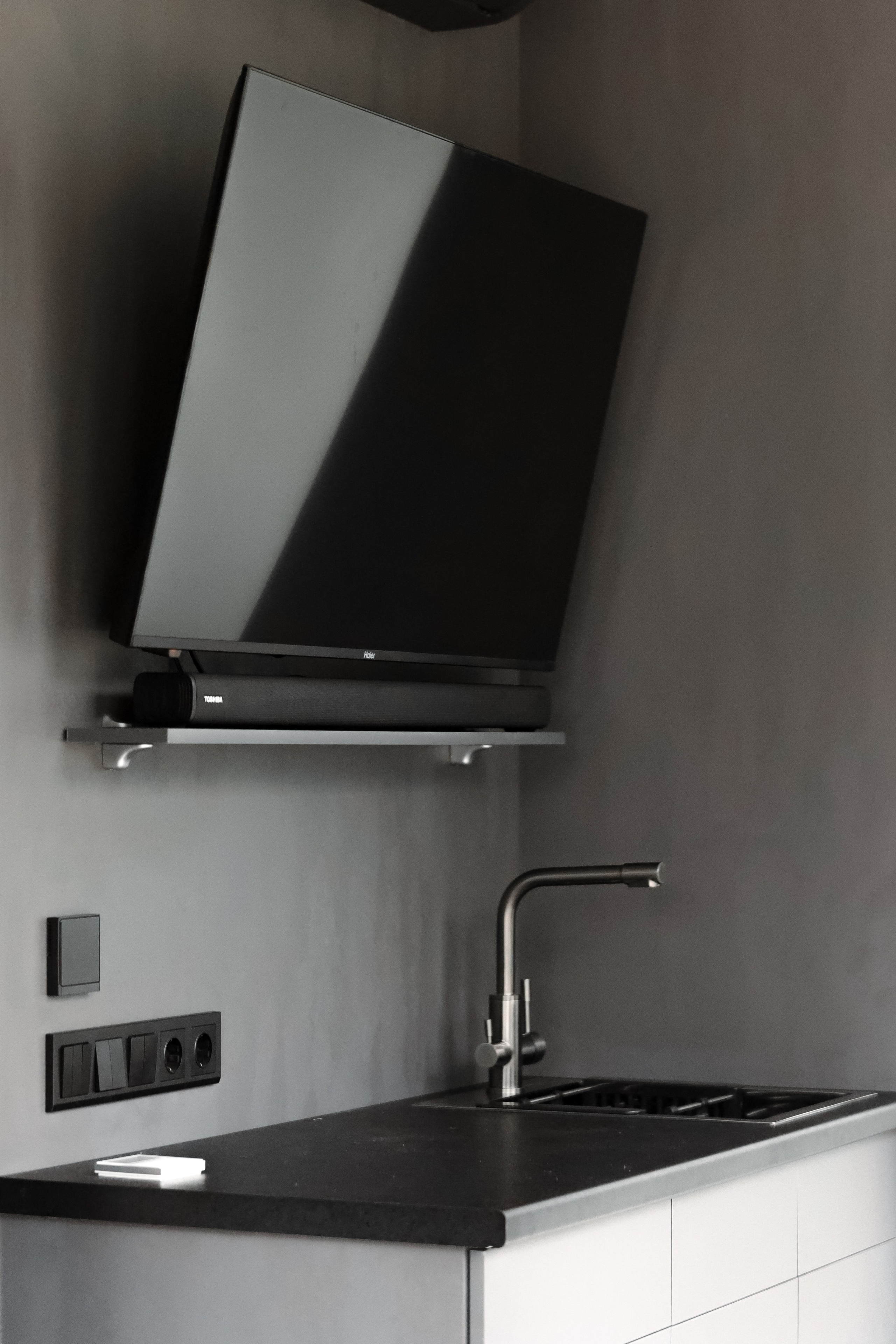 Интерьерная съемка «Baus». Фотограф Настя Конник | Пятигорск | Эльбрус | Домбай | Архыз