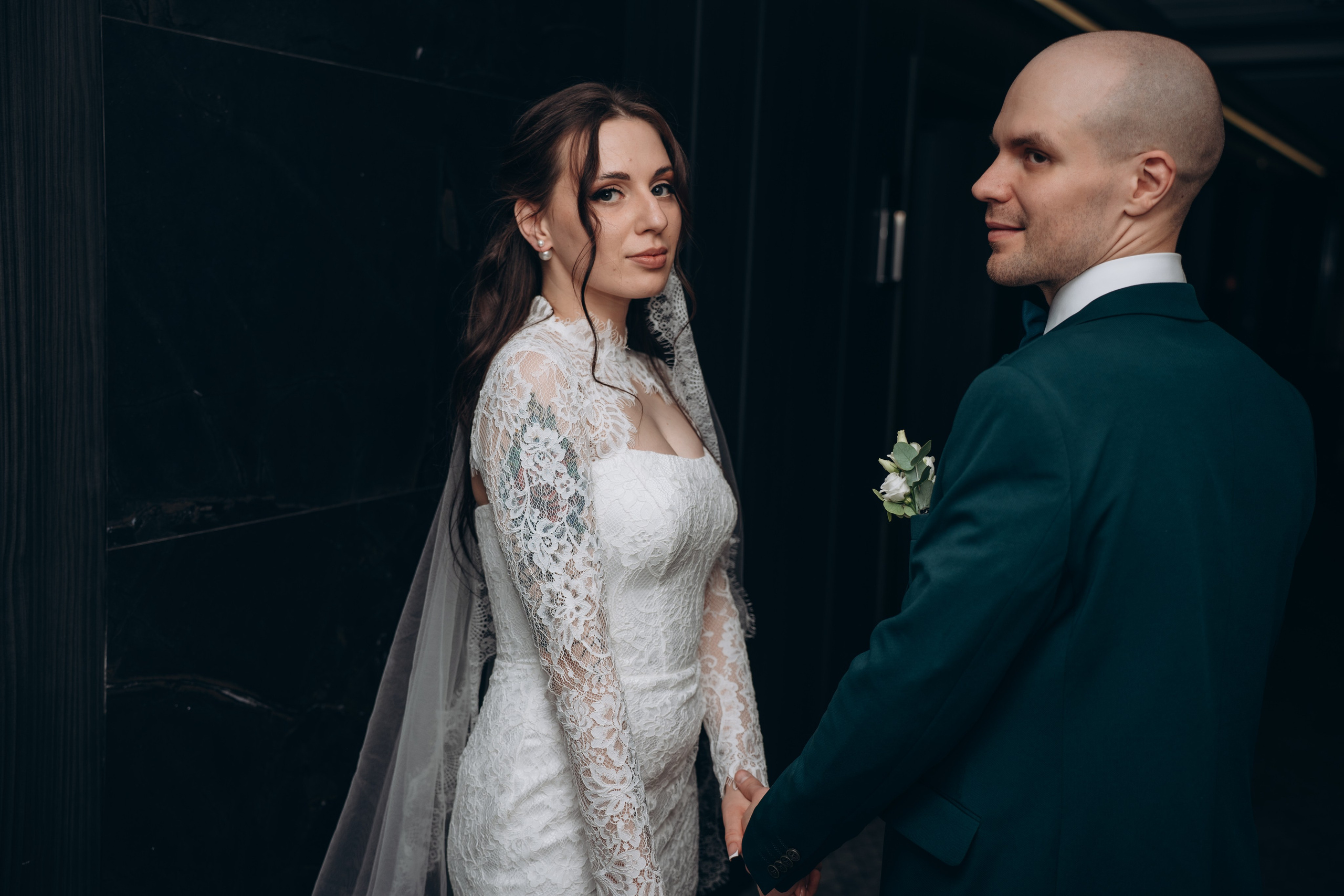 Никита & Дана. Семейный фотограф в Брянске Дзнеладзе Софико