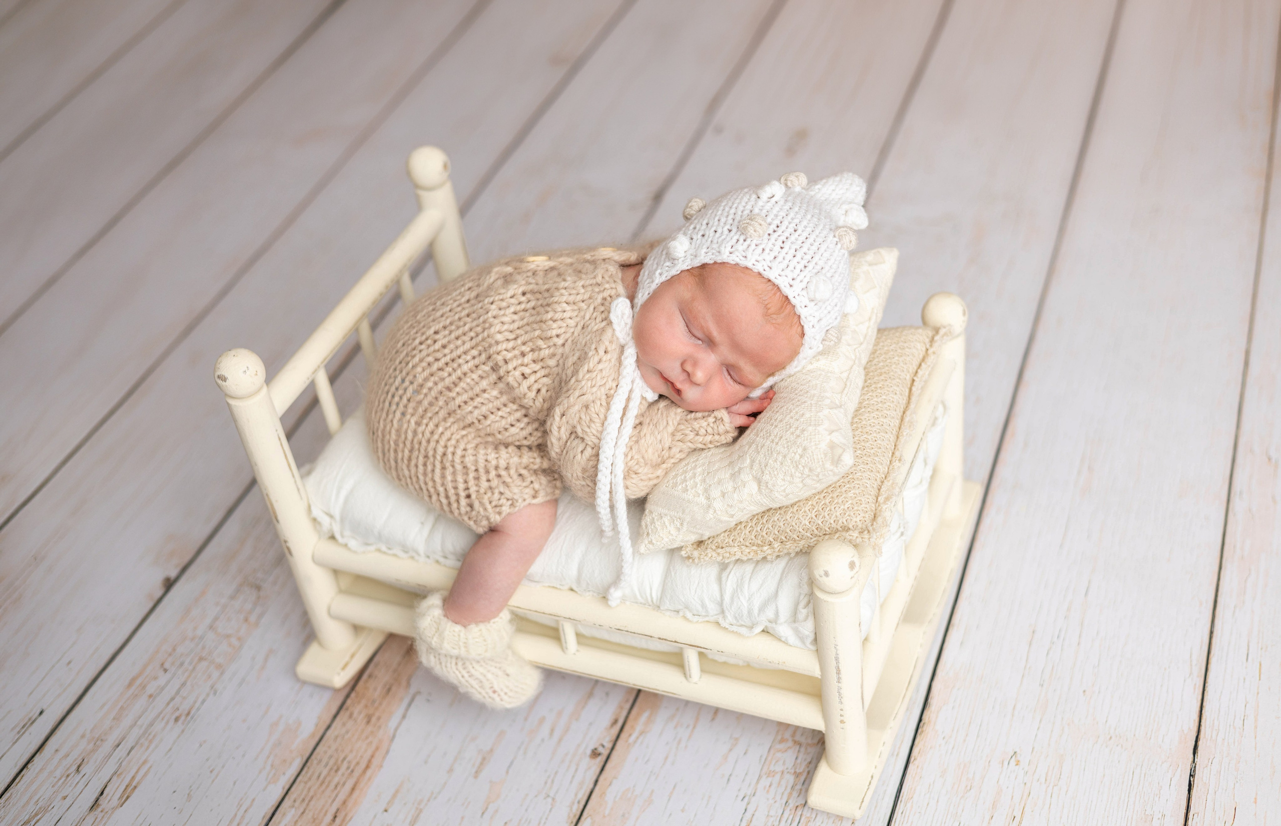 Newborn (Больше примеров работ можно посмотреть в нельзяграмме). Фотограф новорожденных в Набережных Челнах