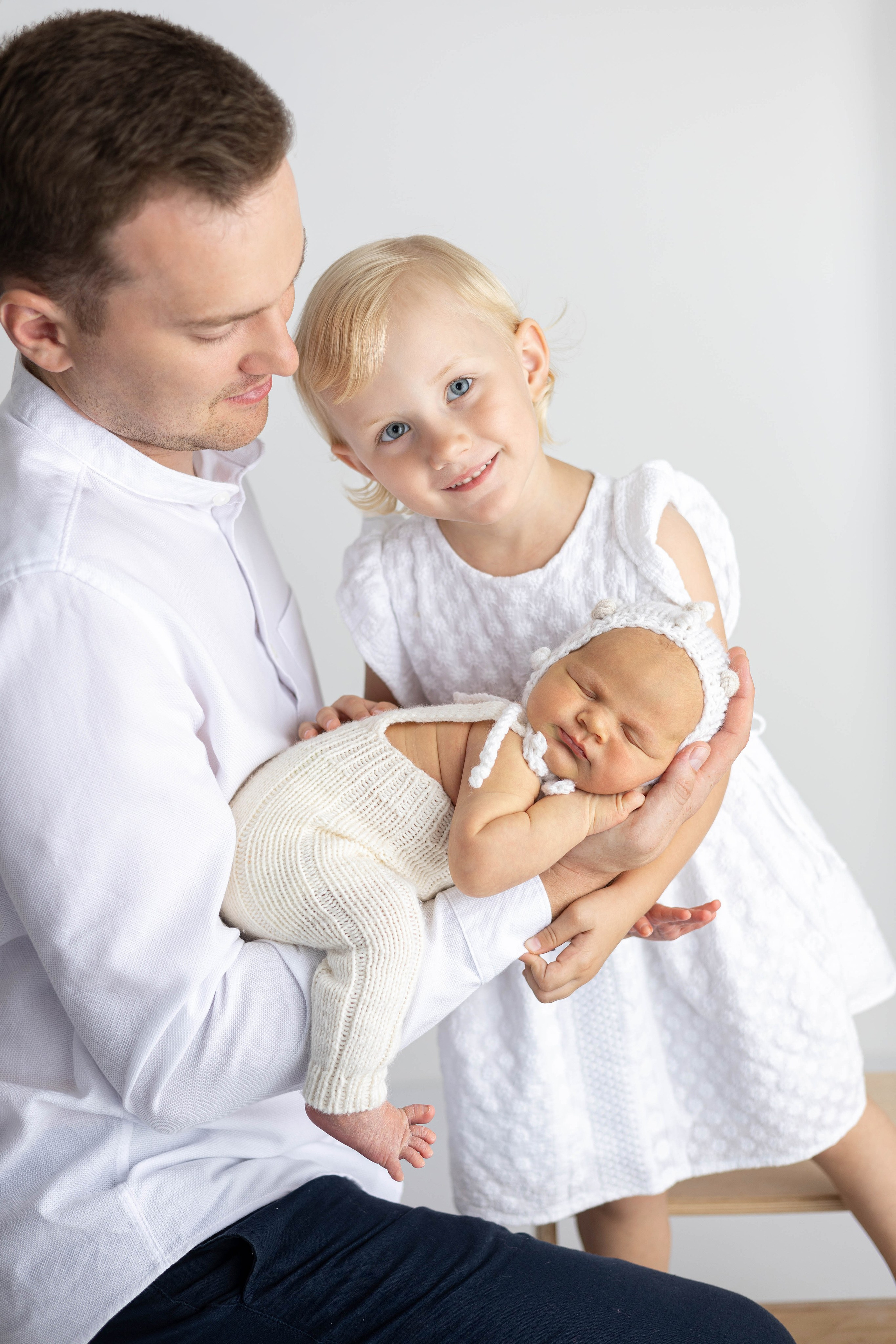 Newborn (Больше примеров работ можно посмотреть в нельзяграмме). Фотограф новорожденных в Набережных Челнах