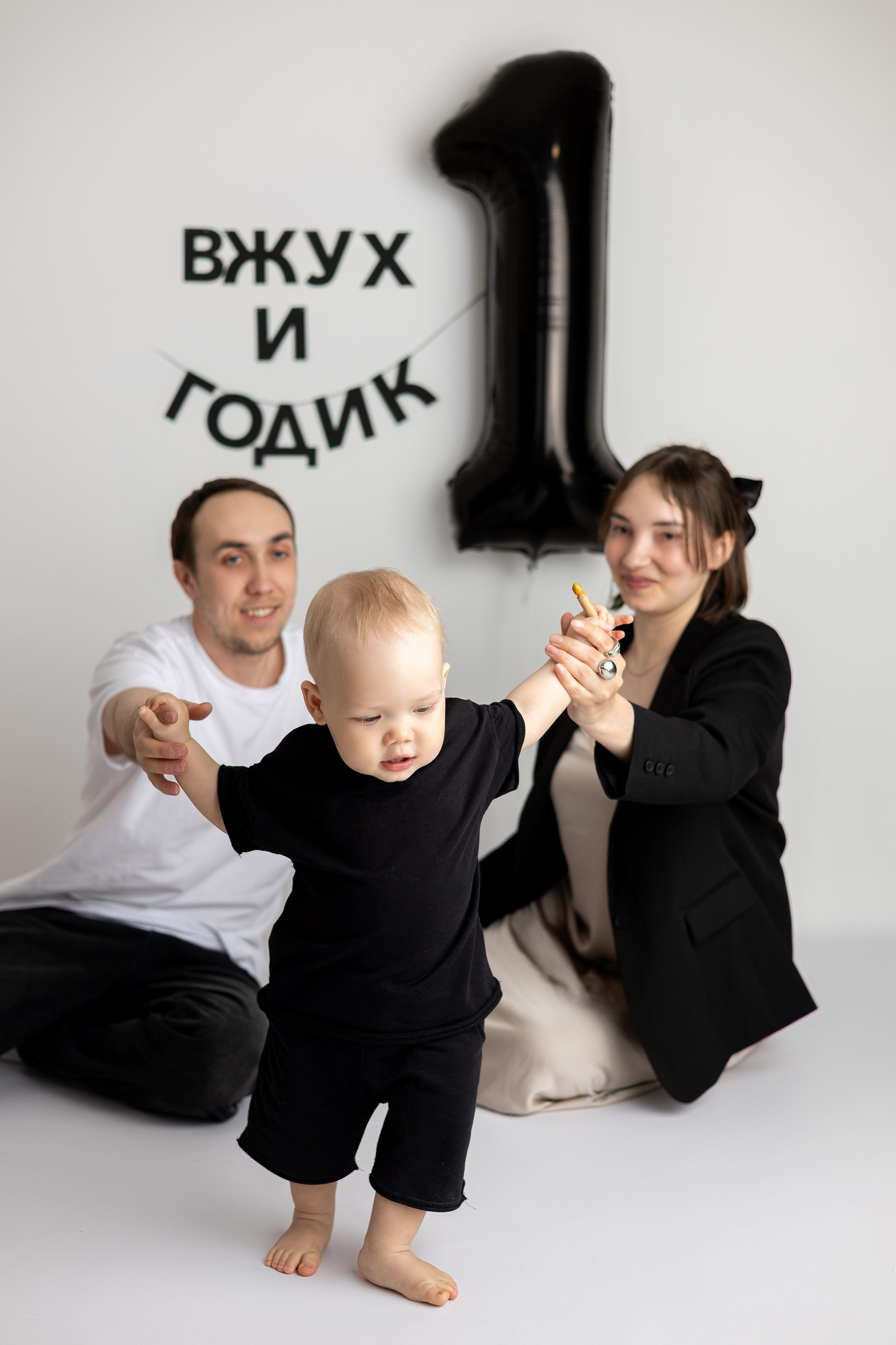 Годики и старше (больше работ можно посмотреть в нельзяграмме). Фотограф новорожденных в Набережных Челнах