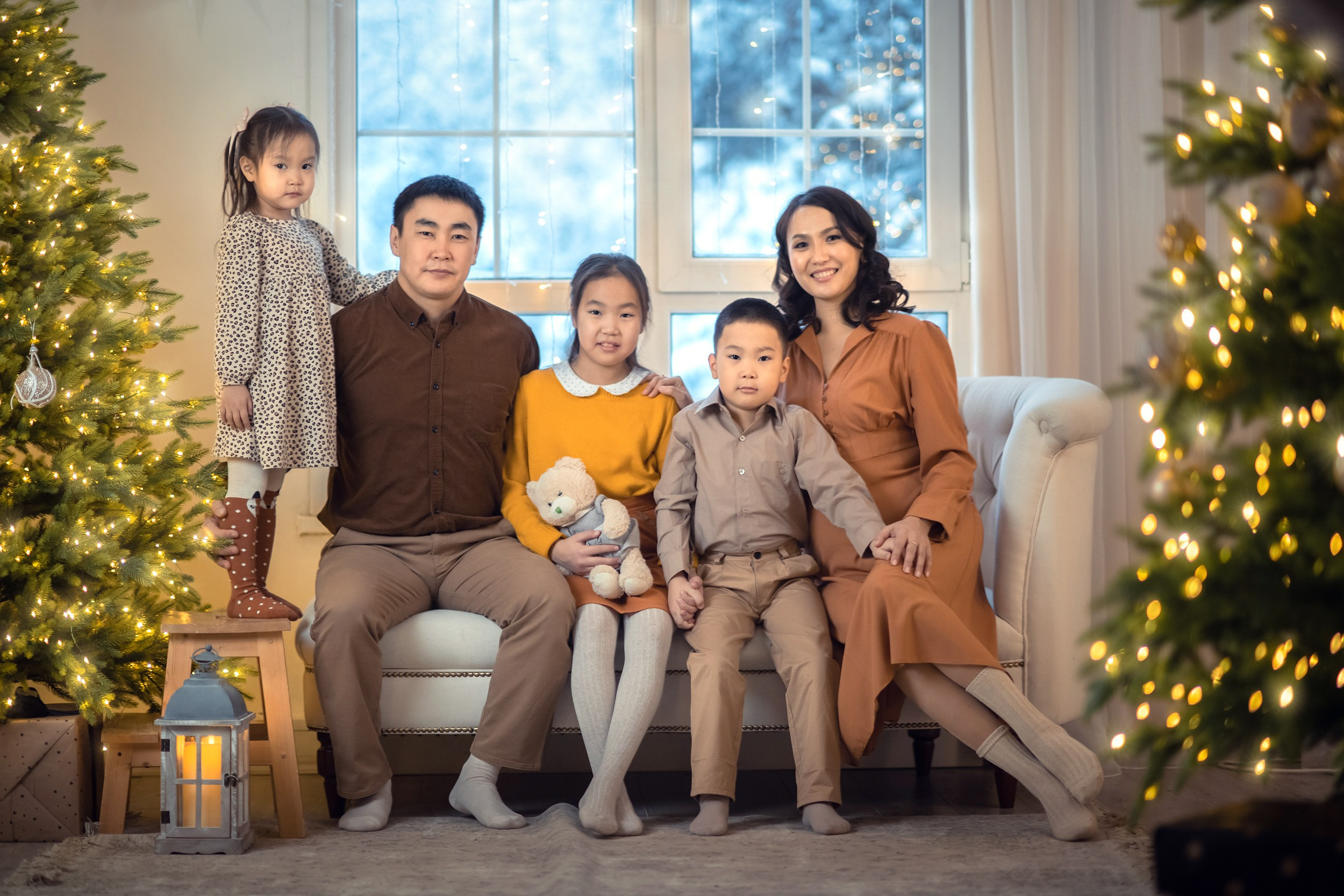 Новый год. Главная