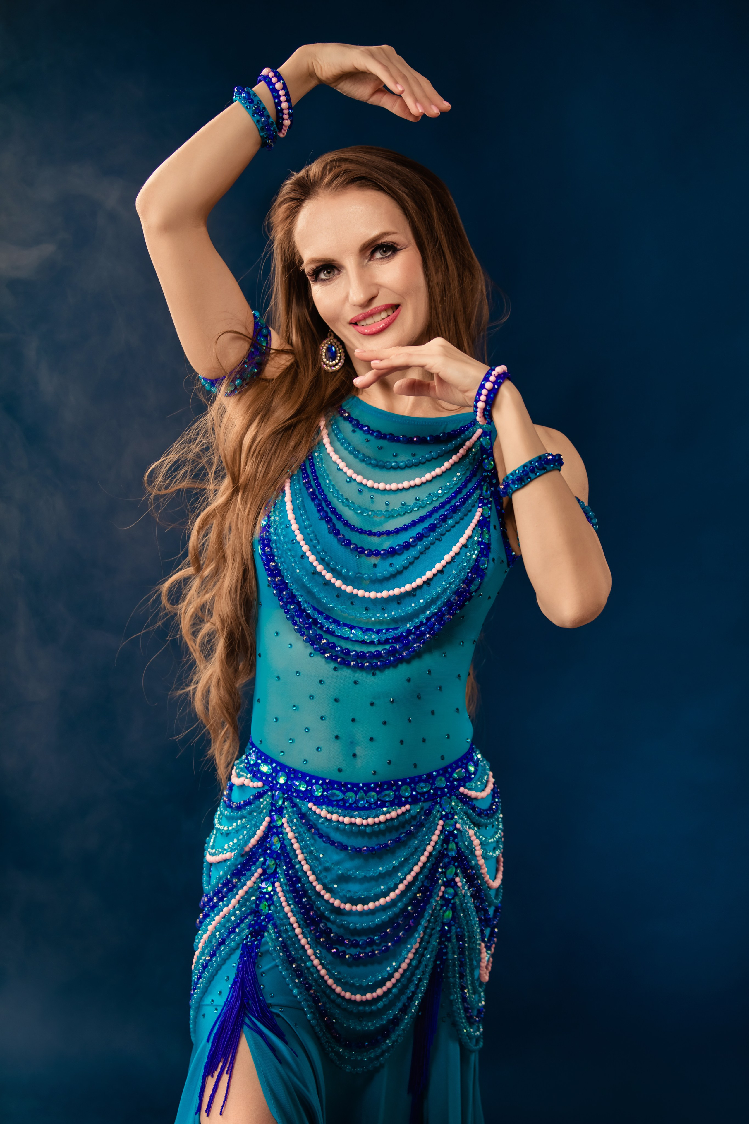 Фотосъемка танцовщиц. Главная