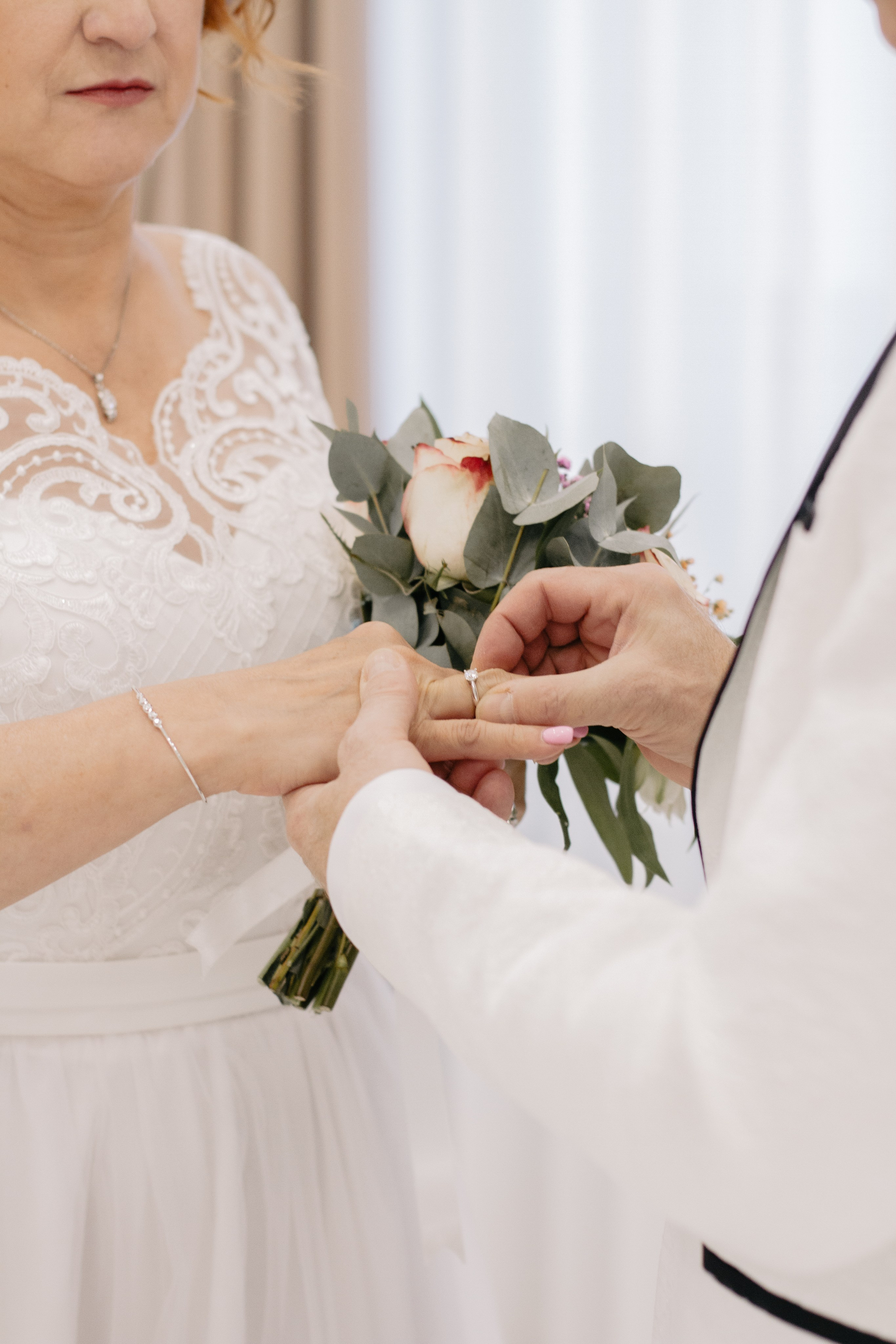 Ирина и Геннадий. Главная