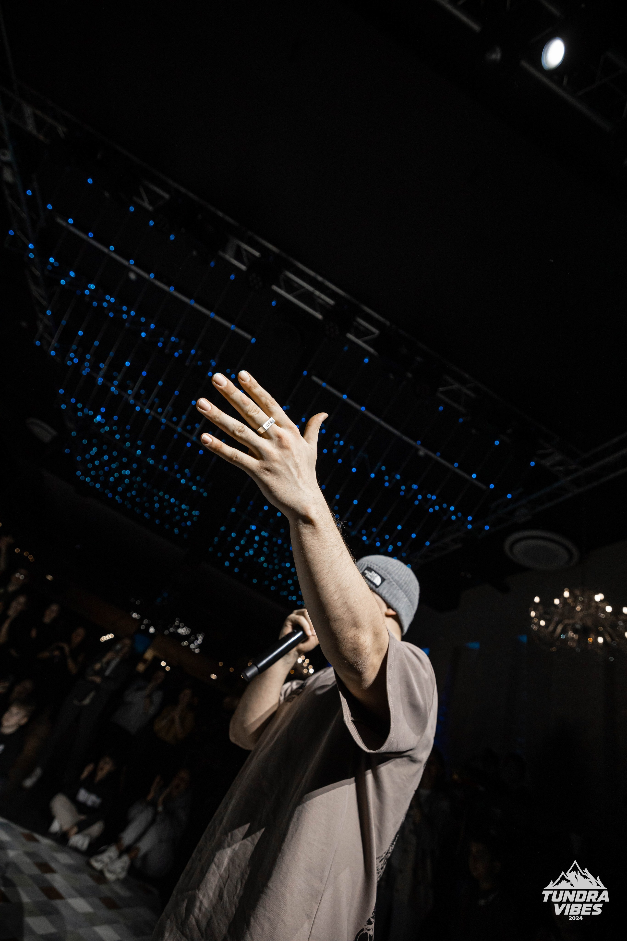 TUNDRA VIBES 2024. LIYALEE PHOTO