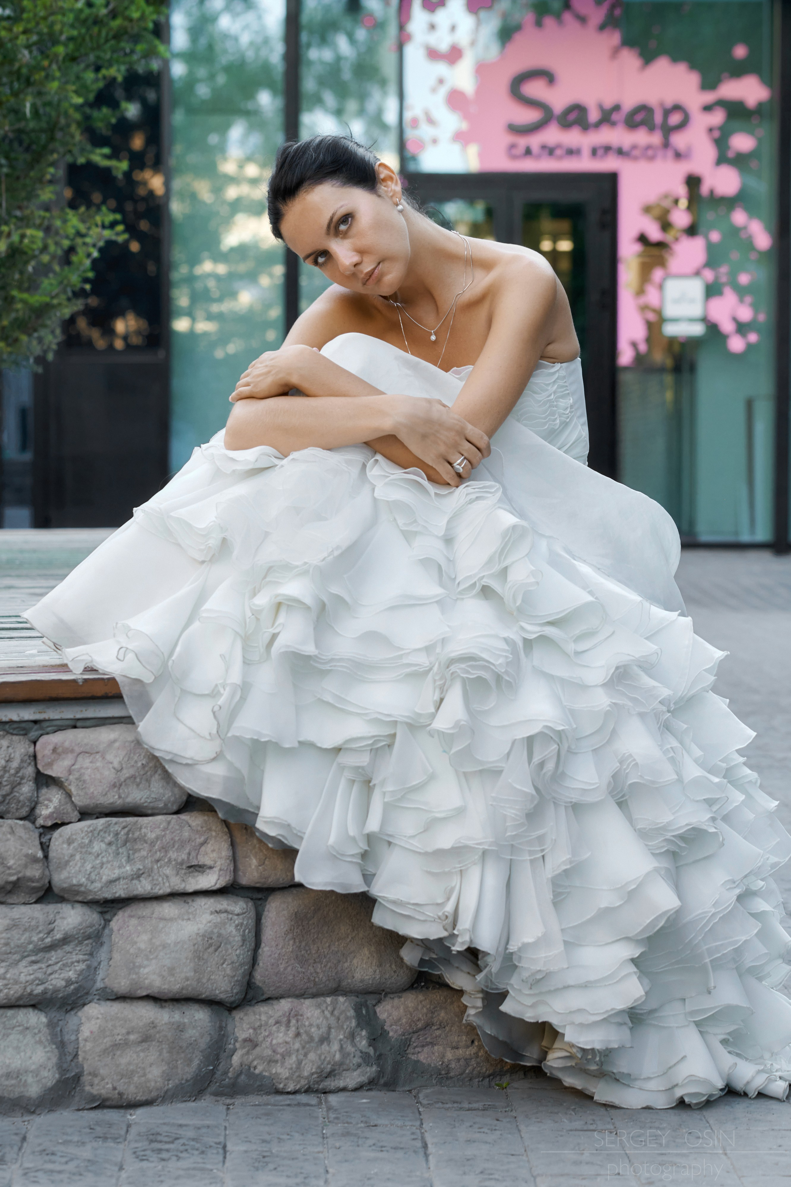 ГЛАВНЫЙ ДЕНЬ. Фотограф Сергей Осин, г. Красноярск